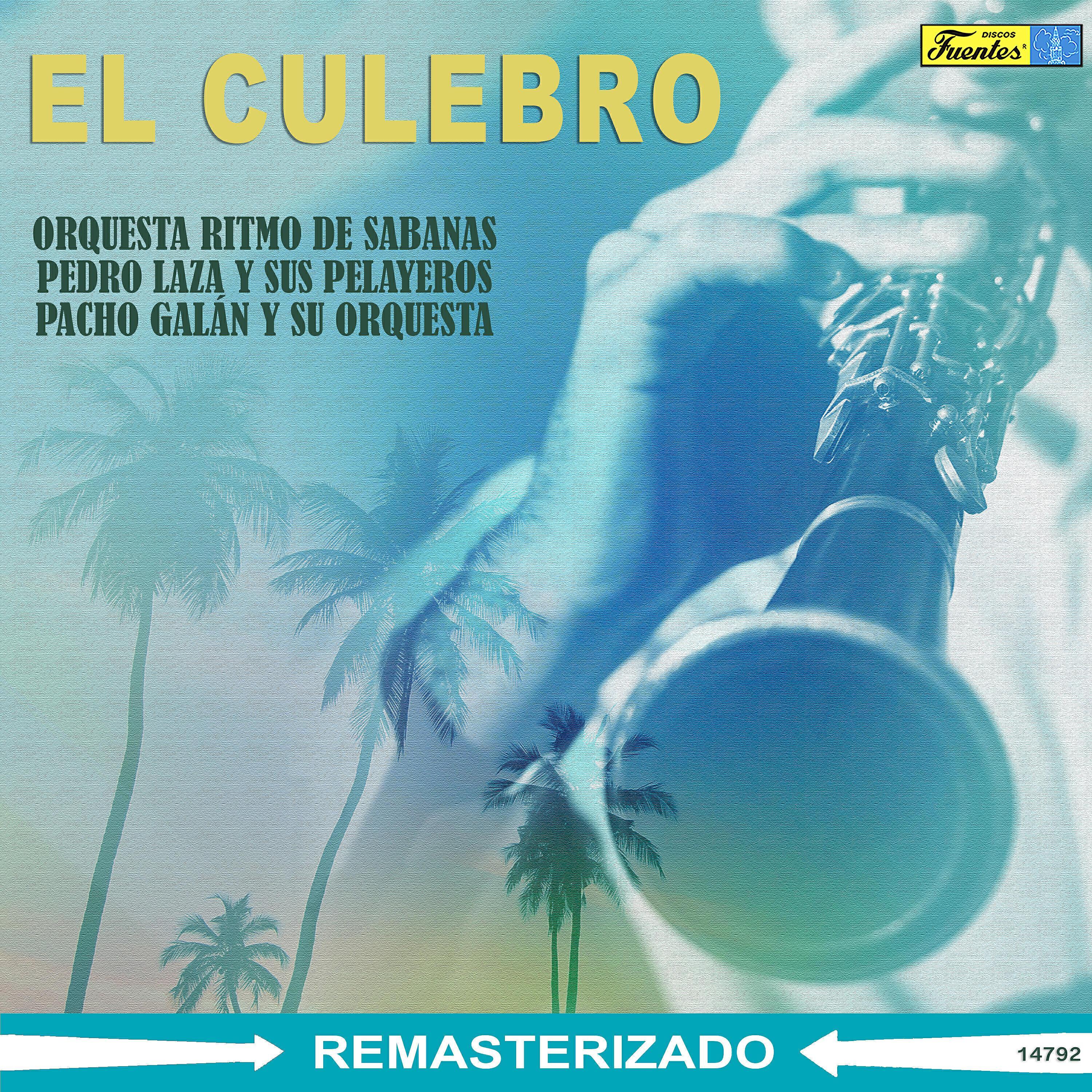 Orquesta Ritmo De Sabanas