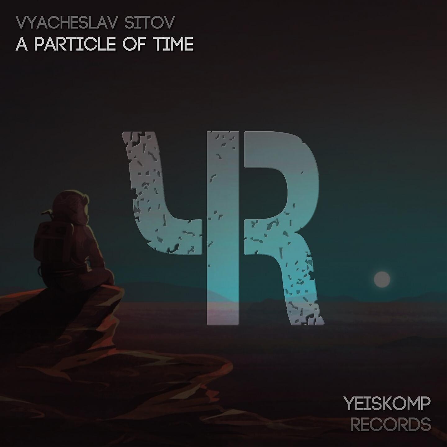 Релиз A Particle of Time