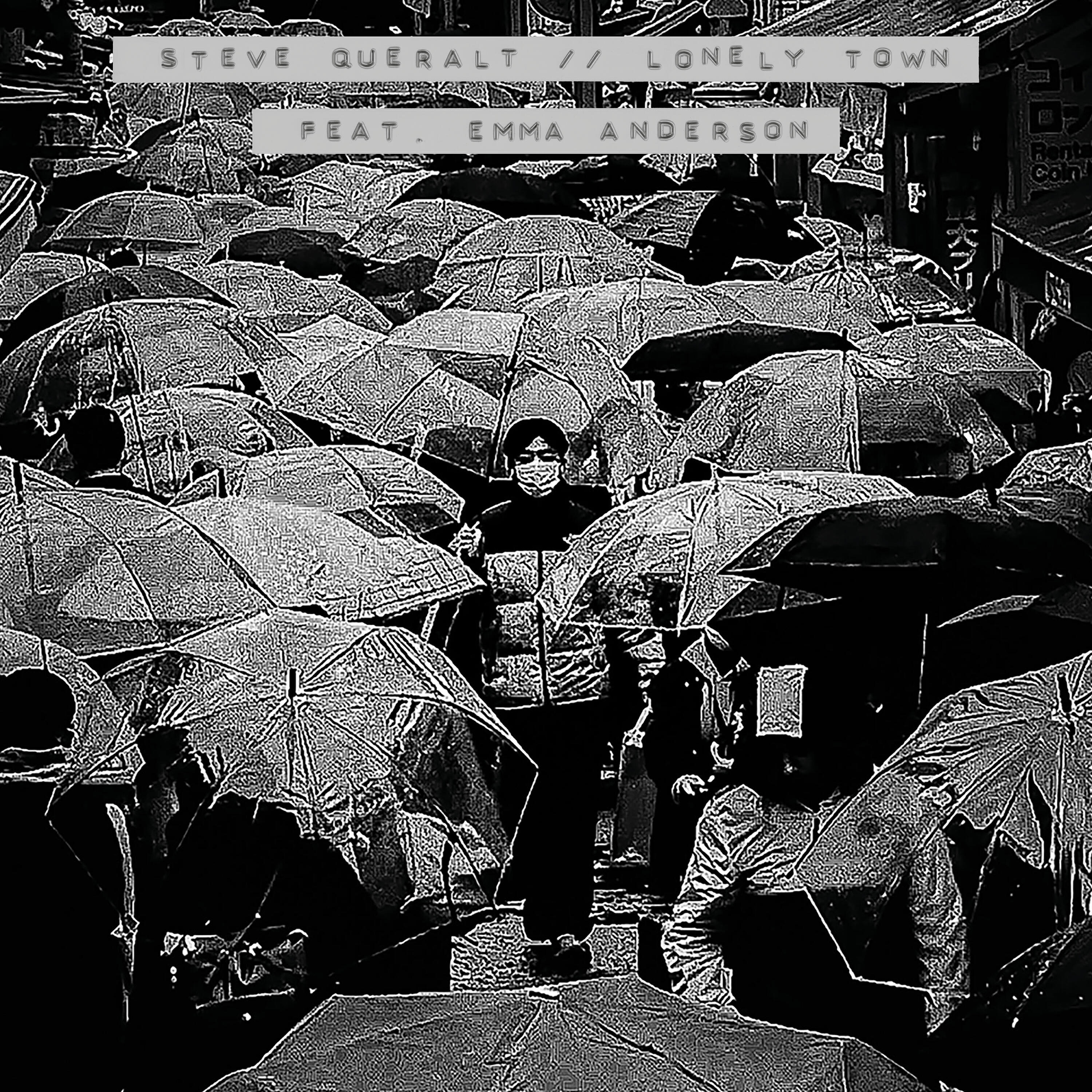 Релиз Lonely Town