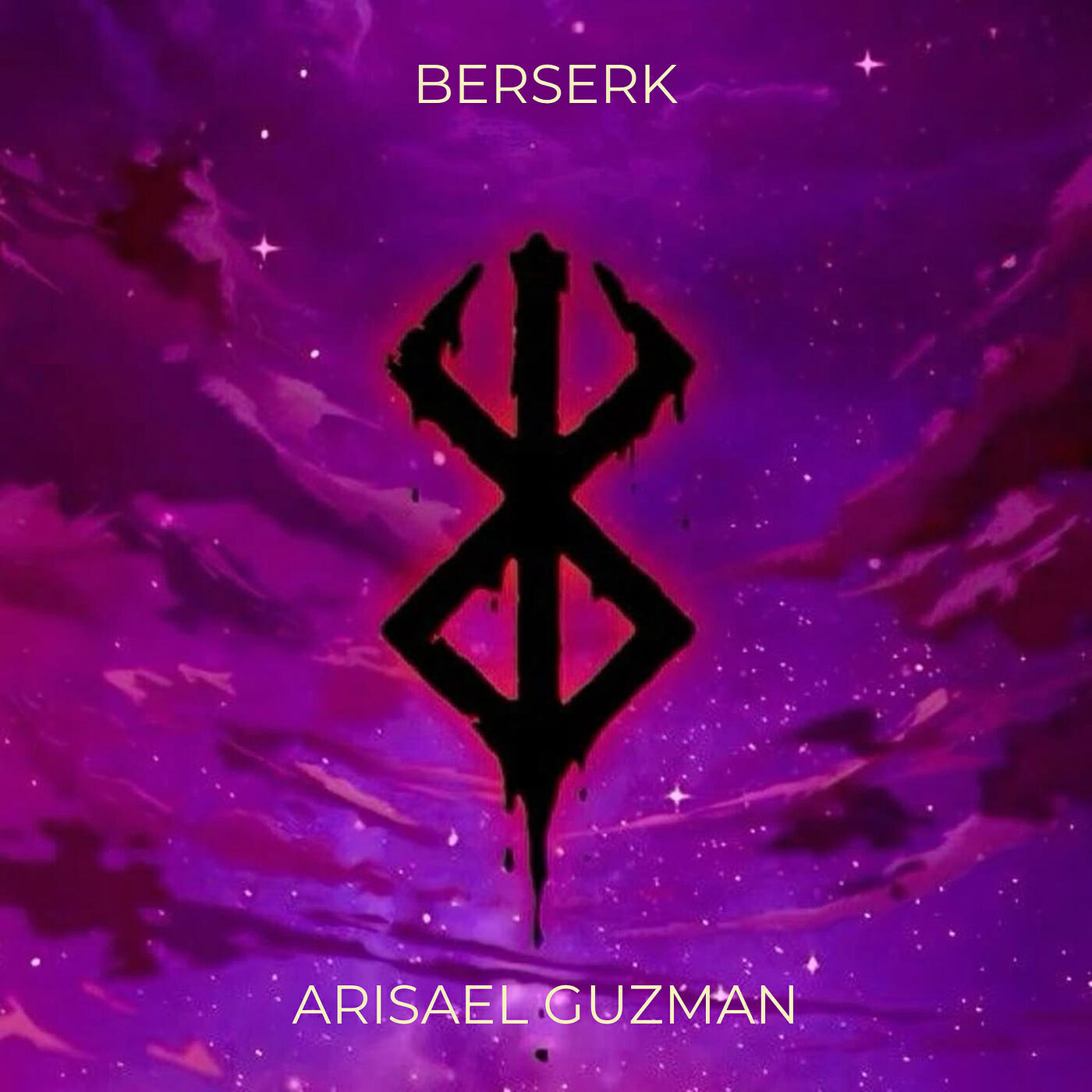 Релиз Berserk