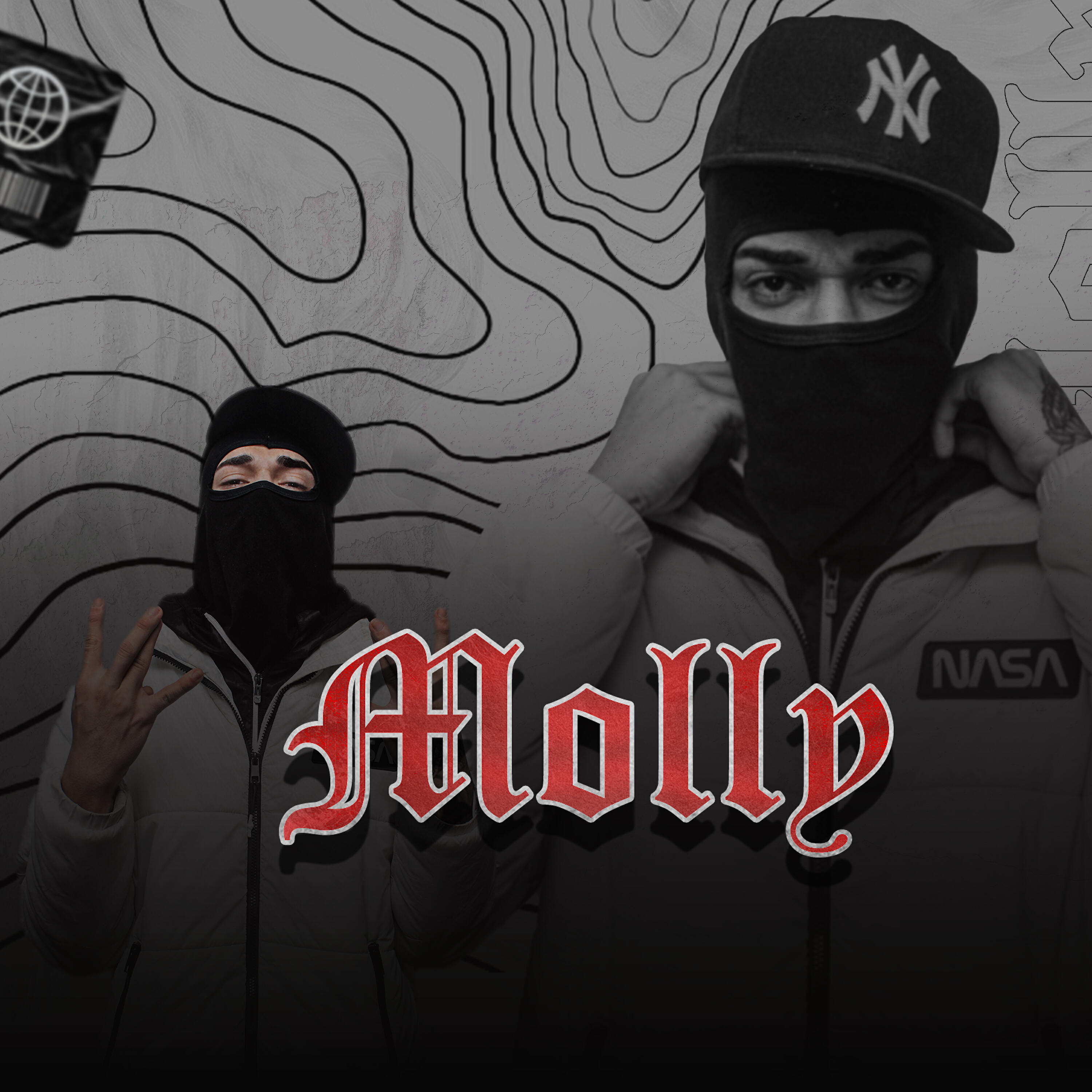 Релиз Molly