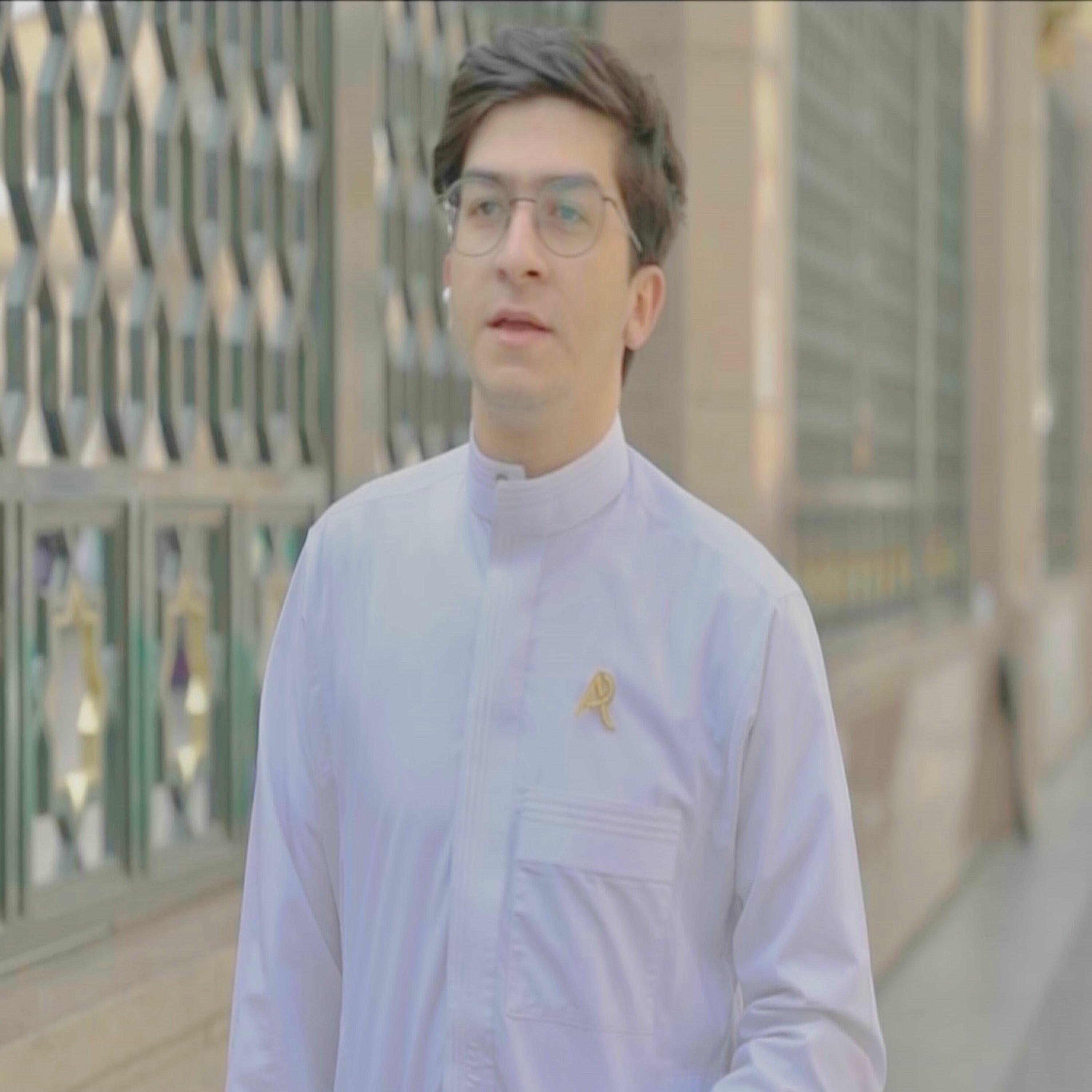 Релиз Hub Al Nabi حب النبي