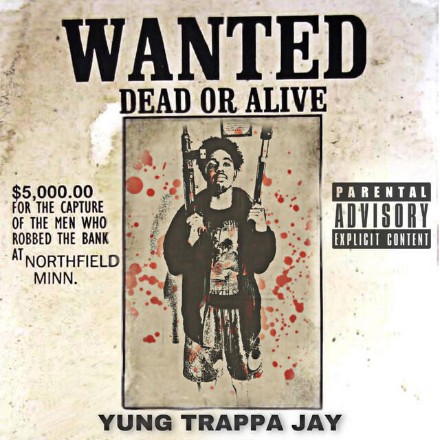 Релиз WANTED
