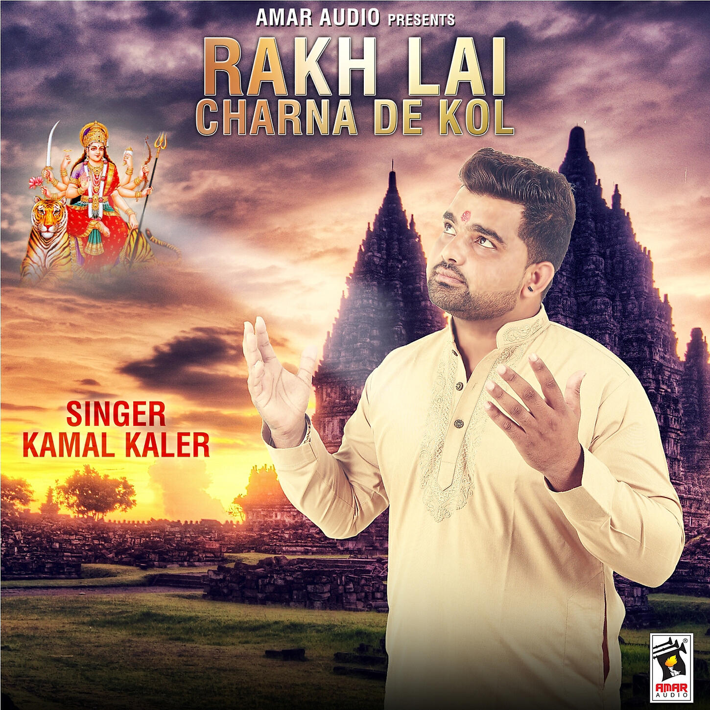 Релиз Rakh Lai Charna De Kol