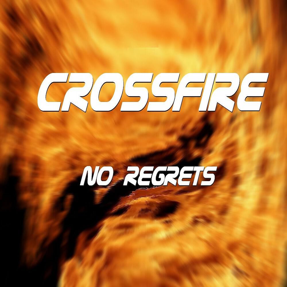 Релиз No Regrets