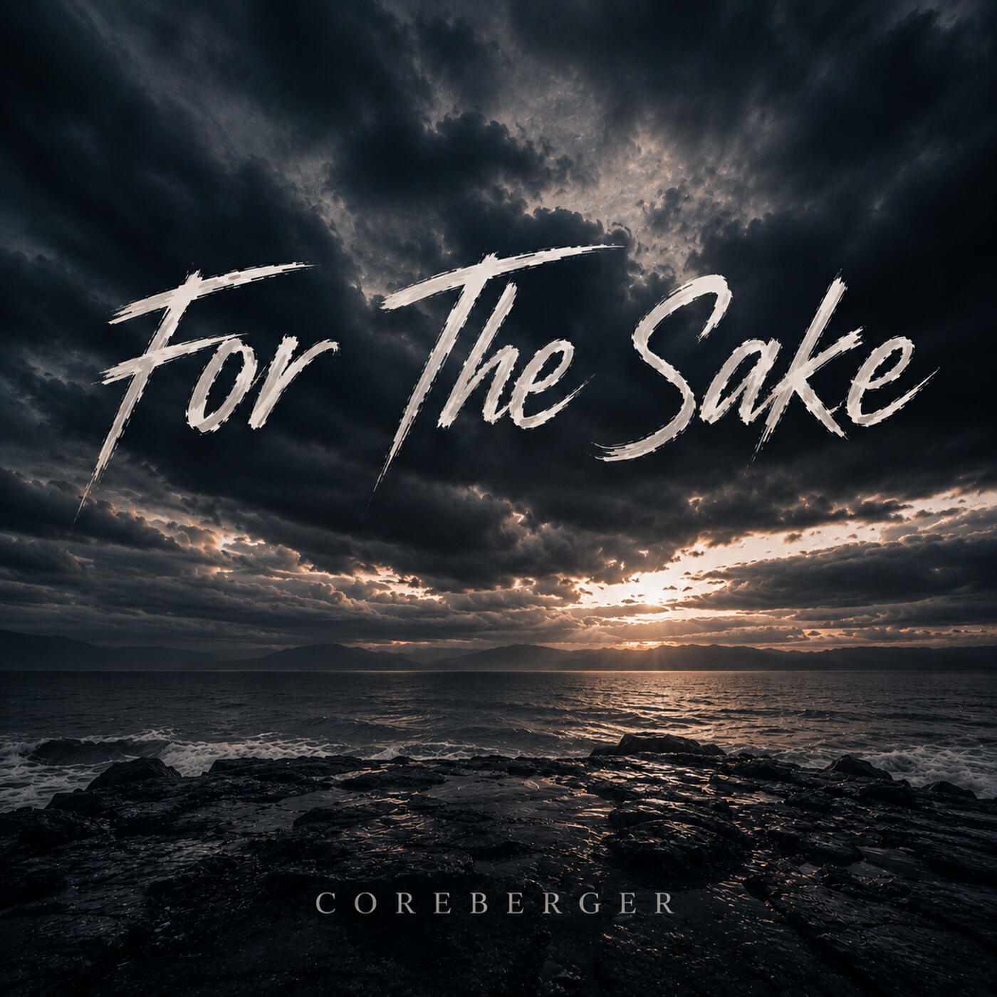 Релиз For the Sake