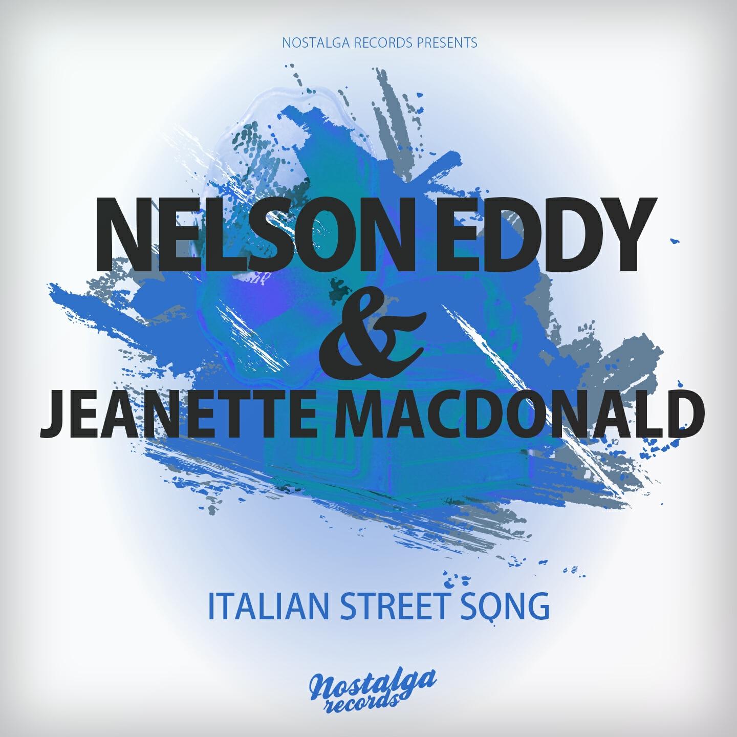 Релиз Italian Street Song