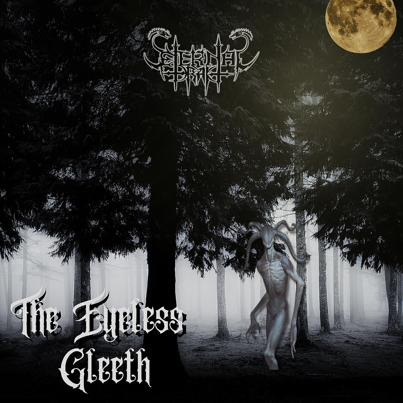 Релиз The Eyeless Gleeth
