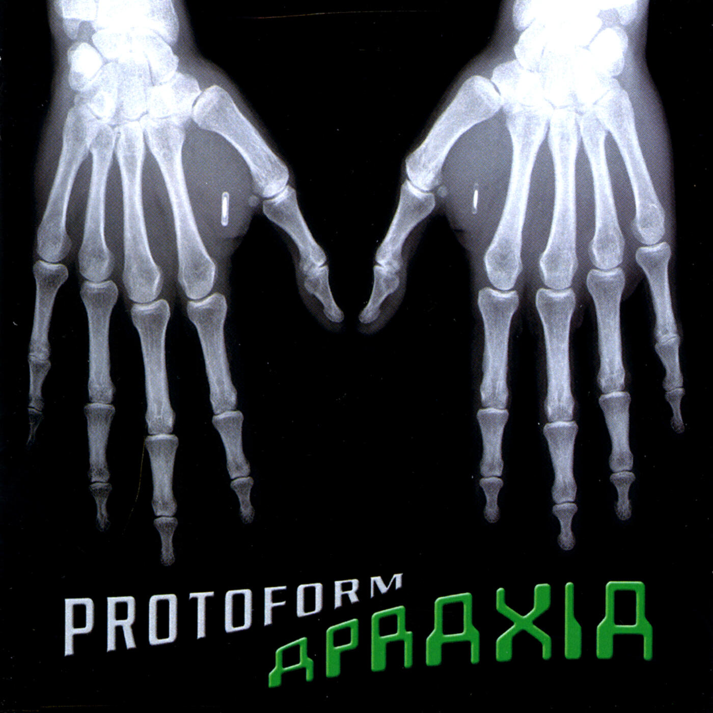 Релиз Protoform