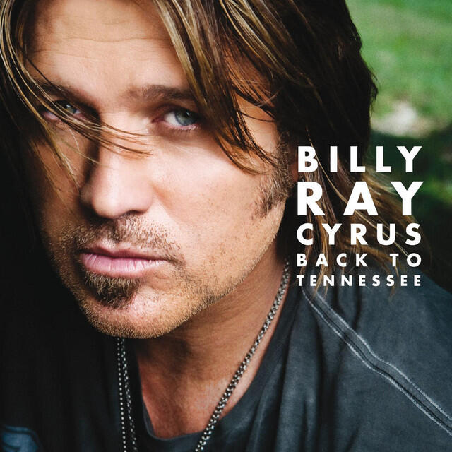 Релиз Back To Tennessee