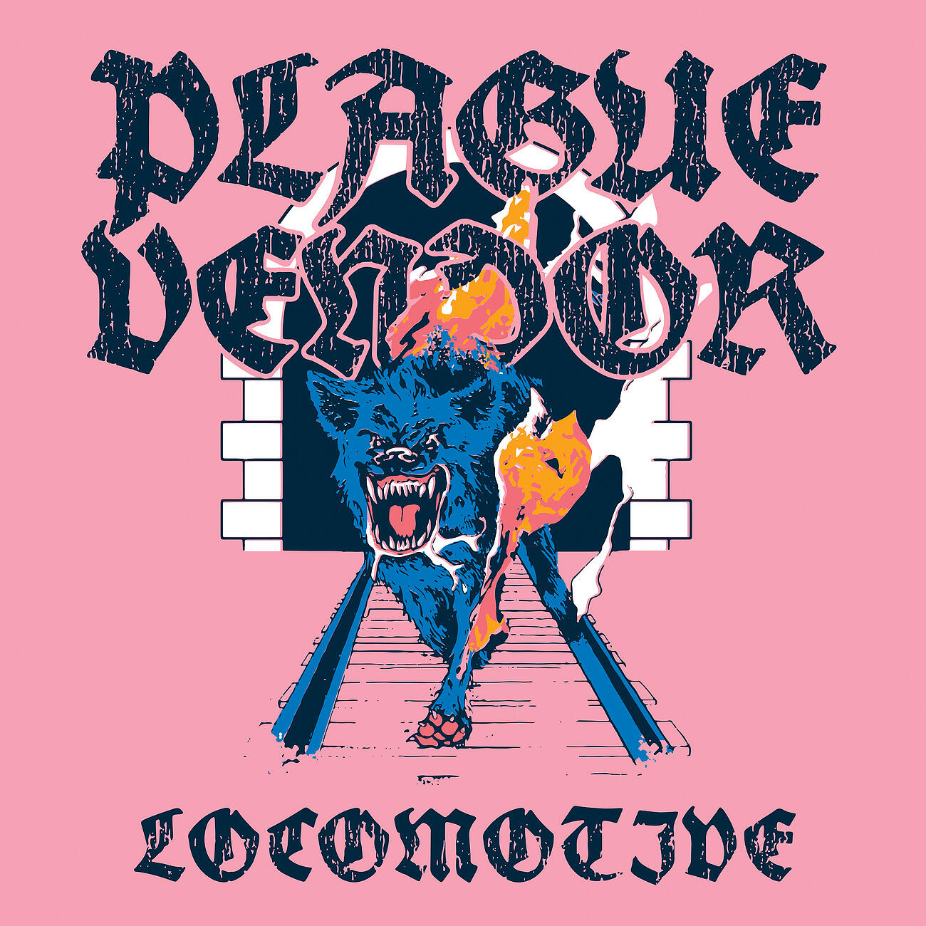 Релиз Locomotive