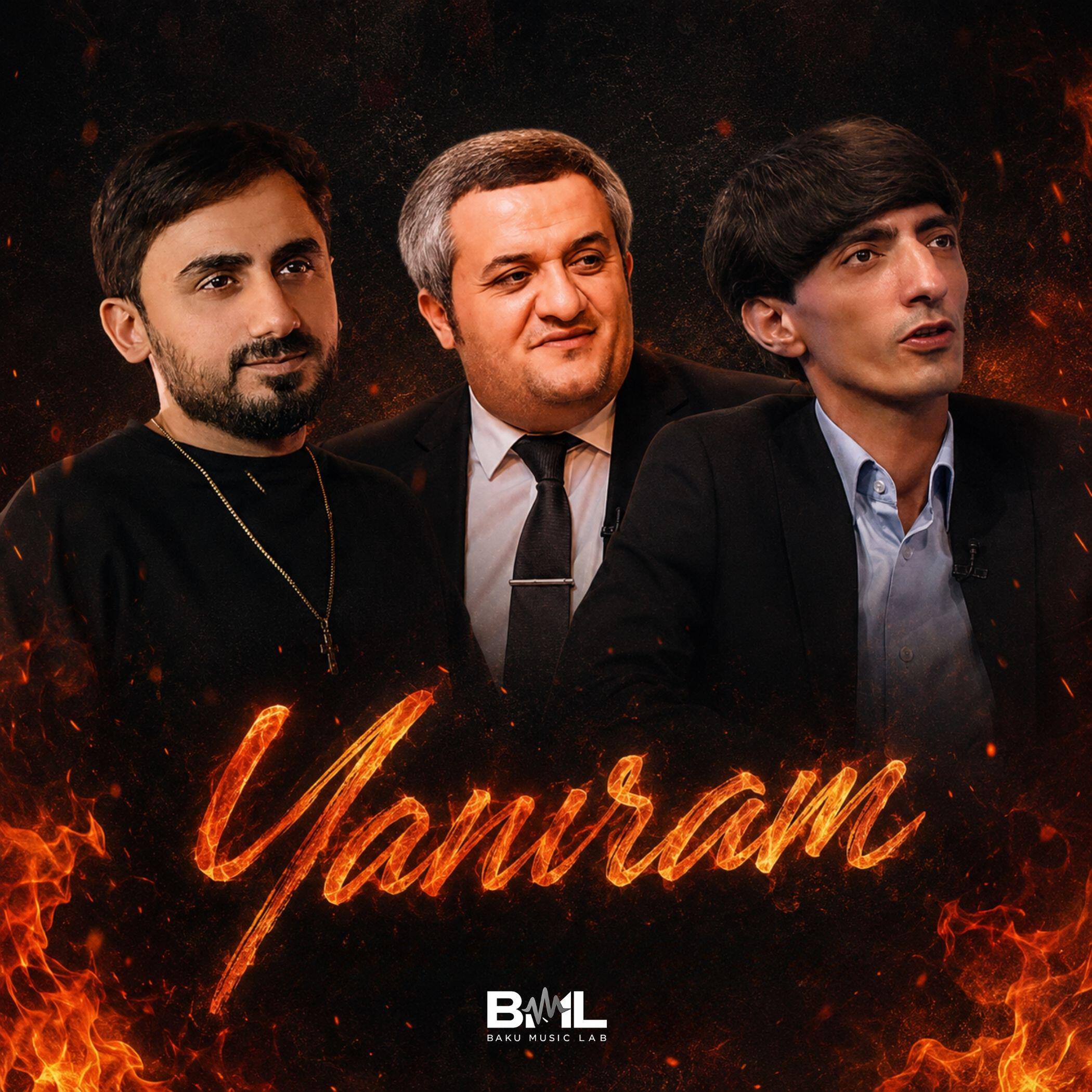 Релиз Yanıram