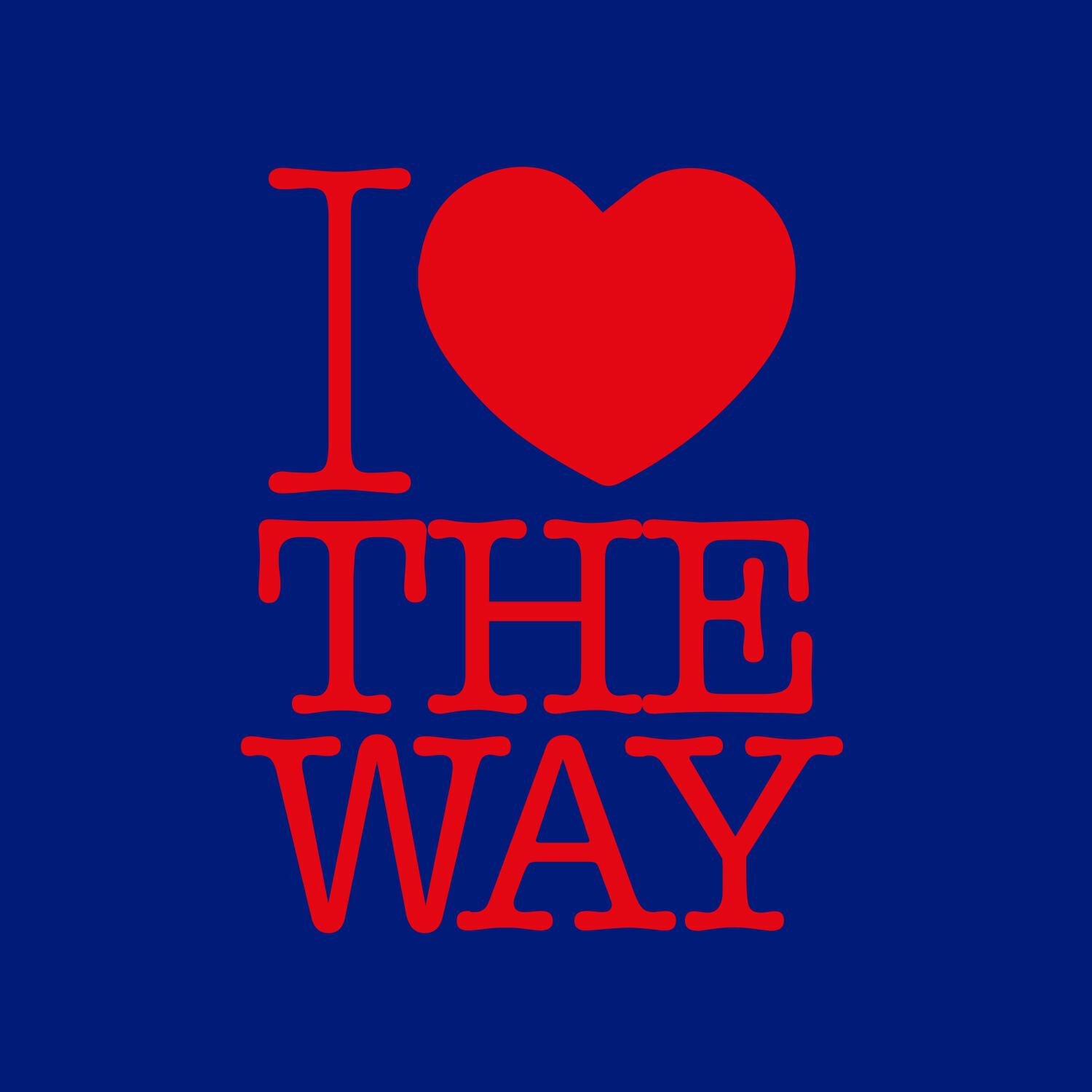 Релиз I Love The Way