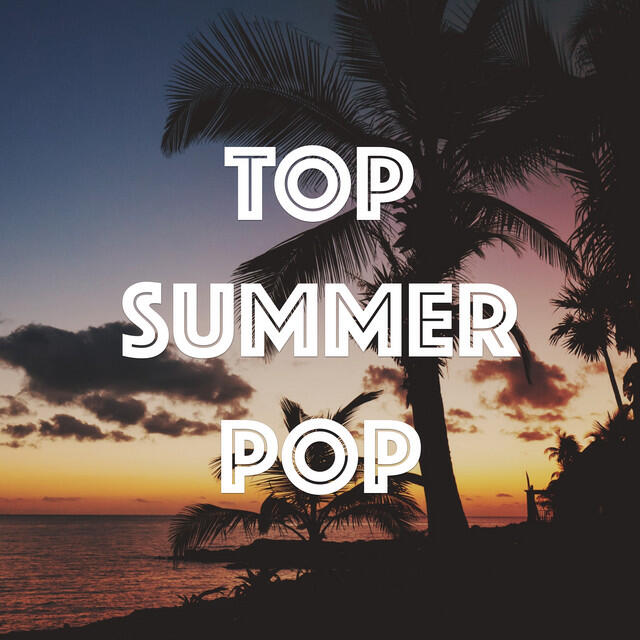 Релиз Top Summer Pop