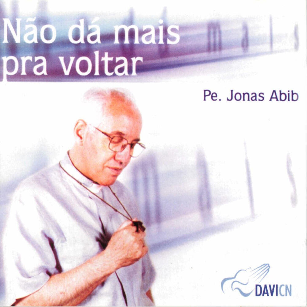 Релиз Não Dá Mais Pra Voltar
