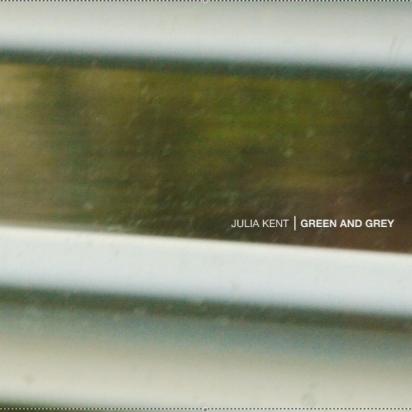 Релиз Green and Grey