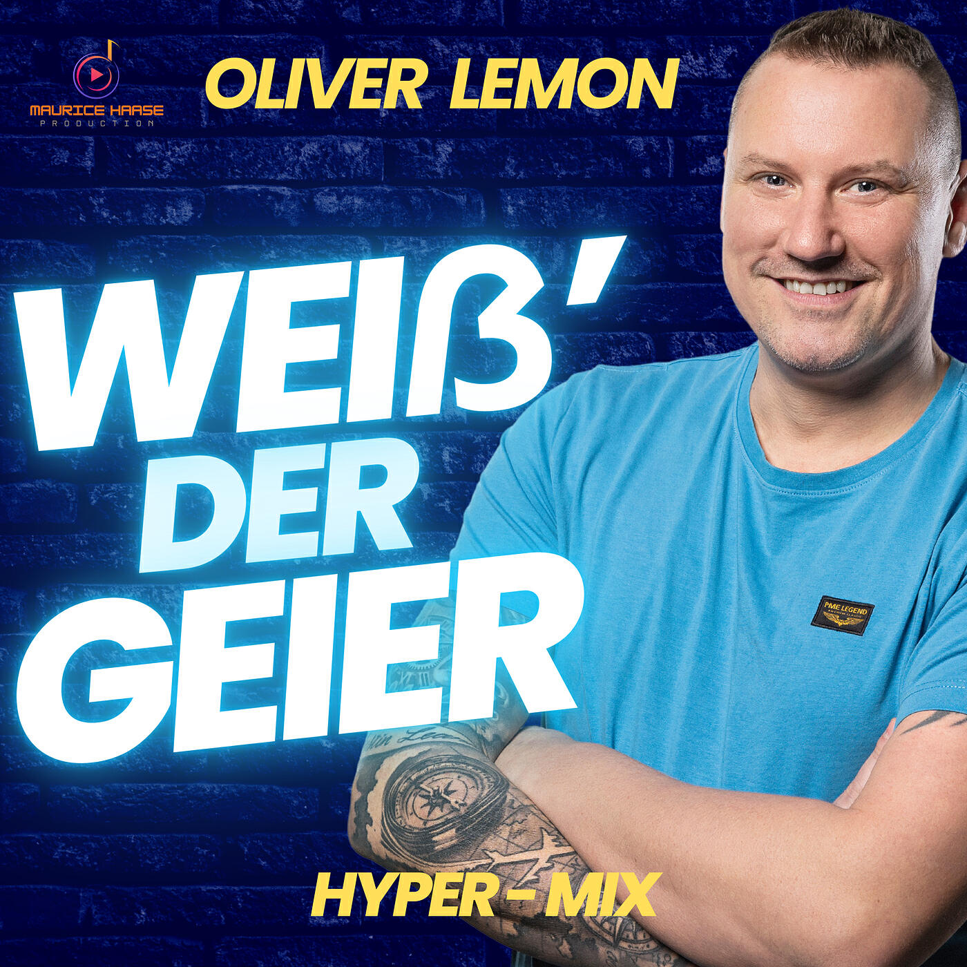 Oliver Lemon