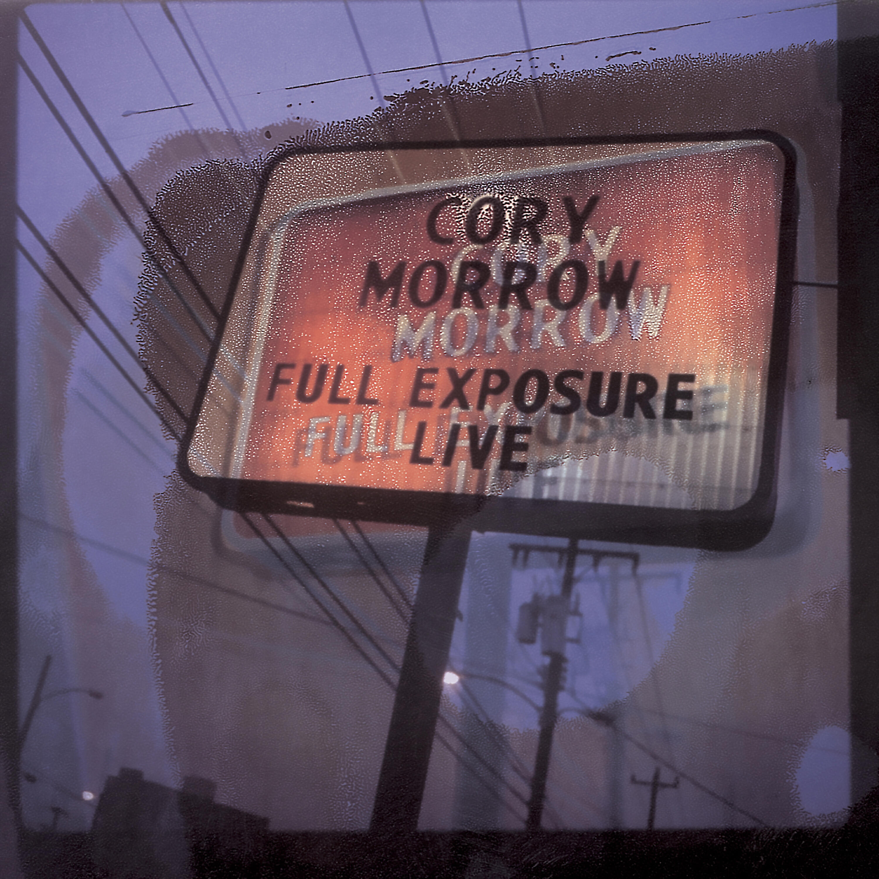 Релиз Full Exposure