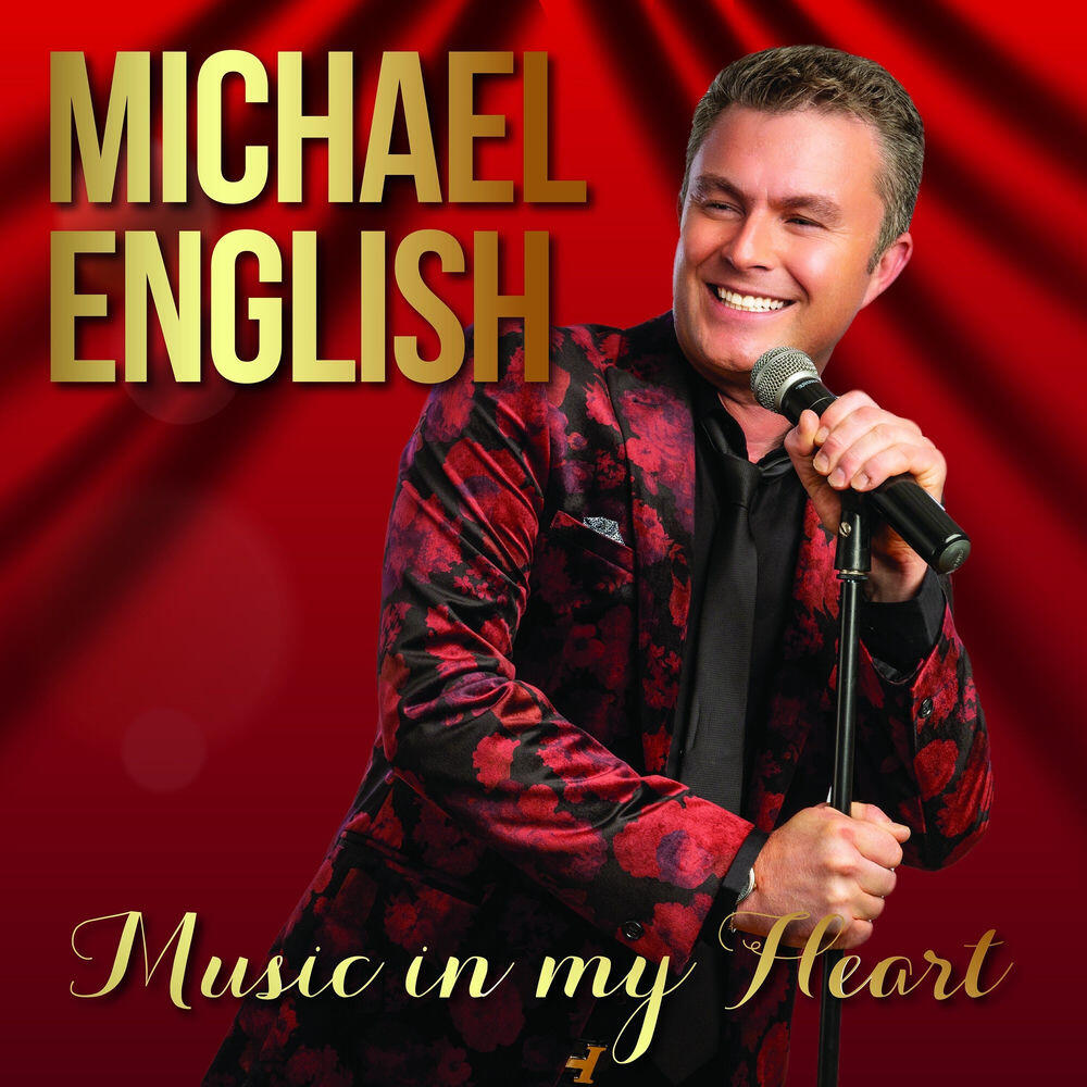Релиз Music In My Heart