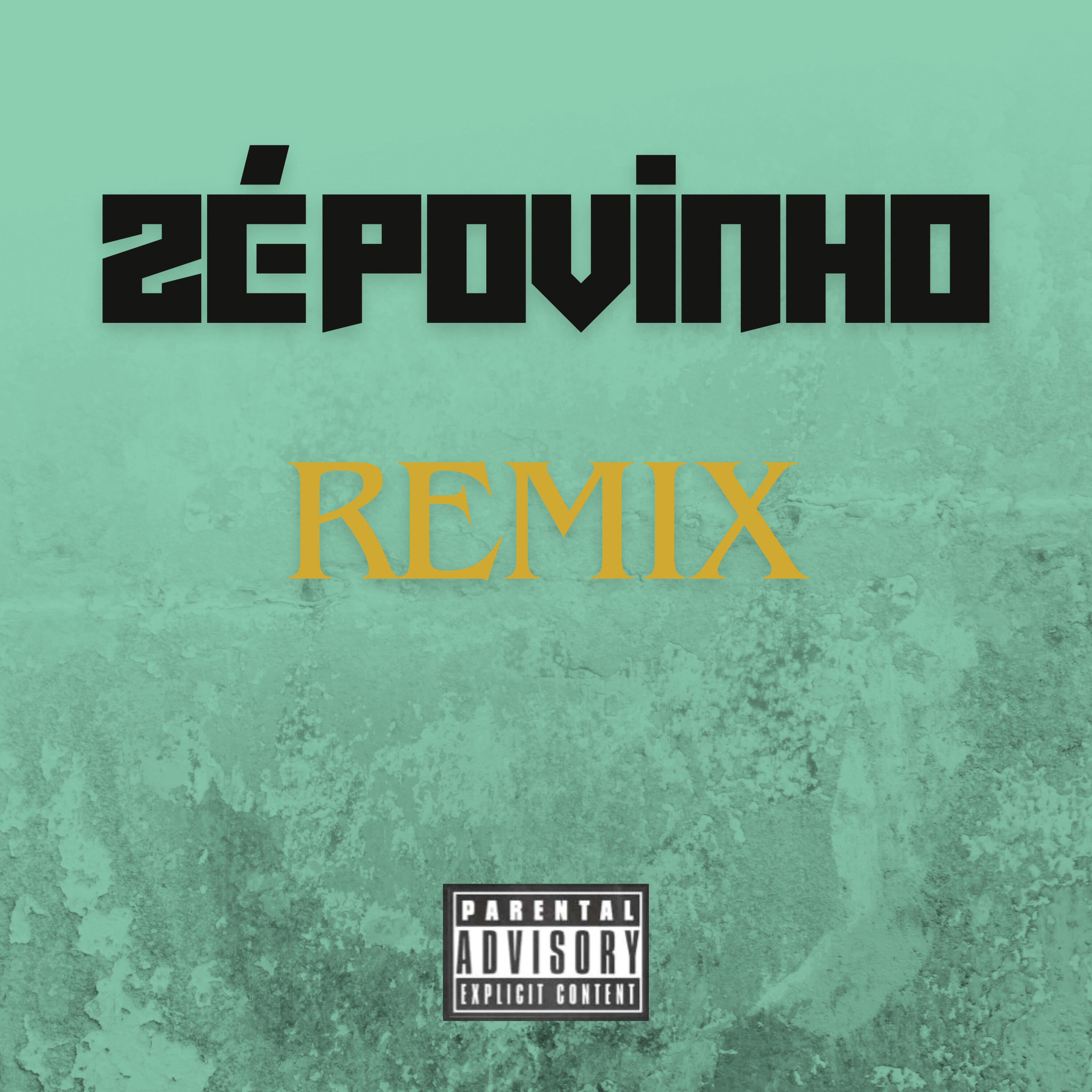 Релиз Zé Povinho