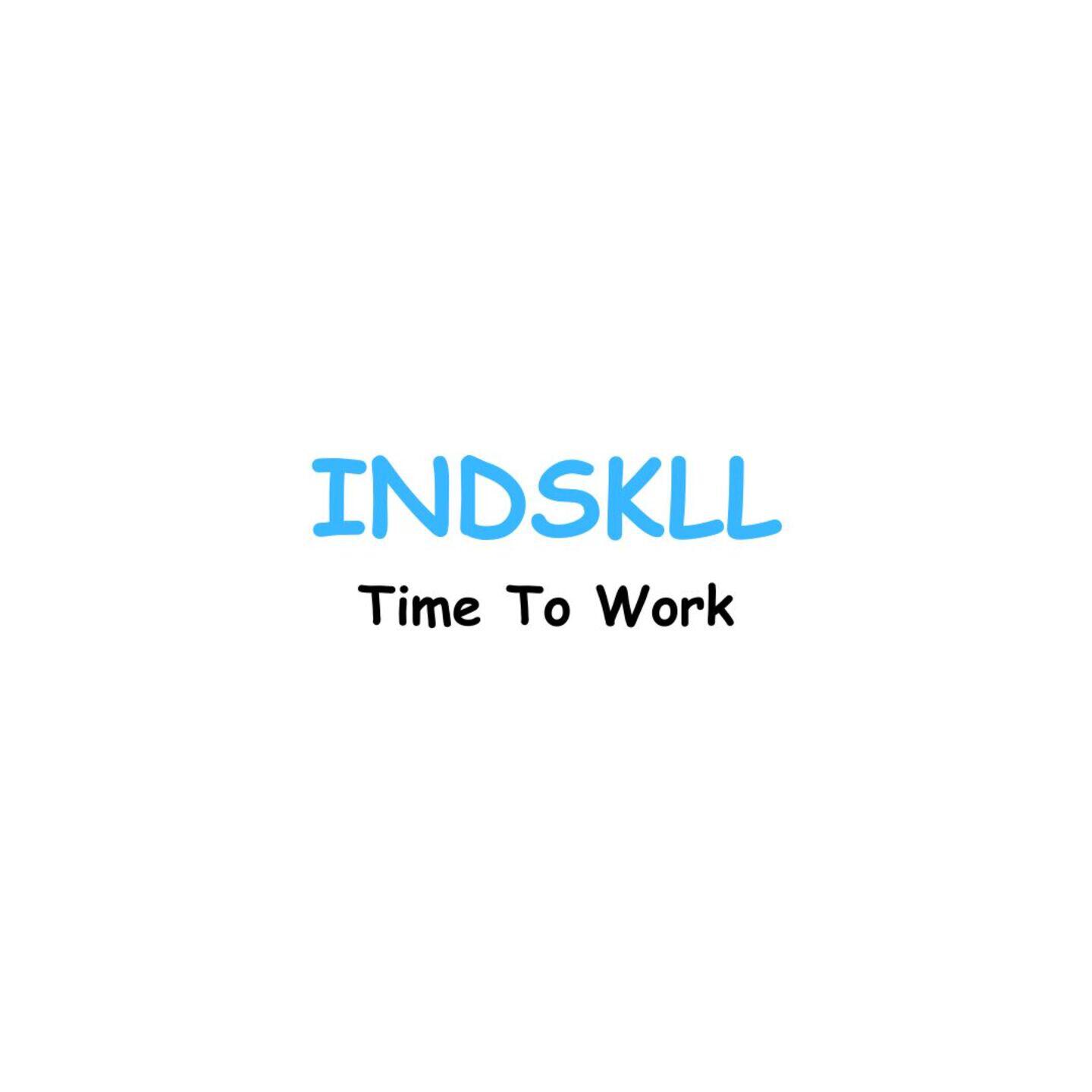Релиз Time To Work