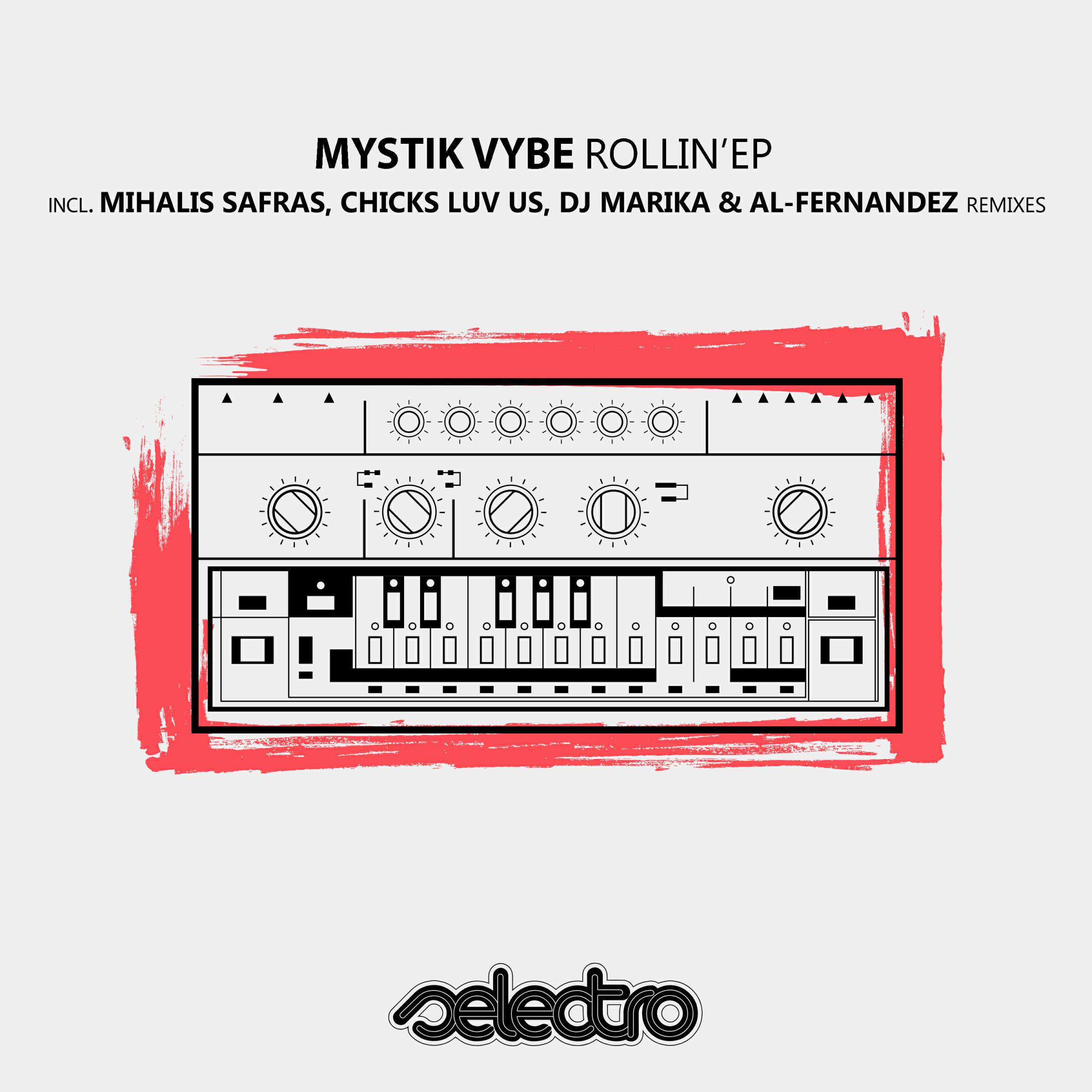 Mystik Vybe