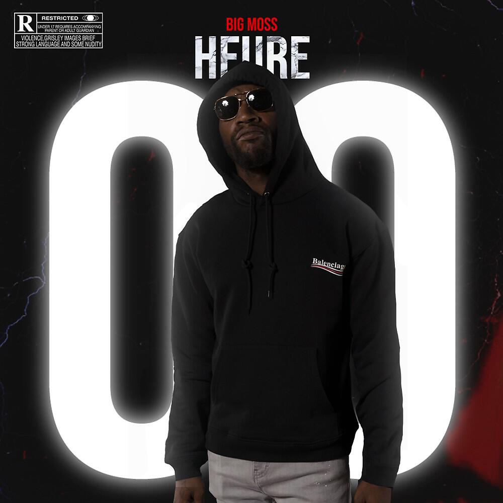 Релиз Heure 00
