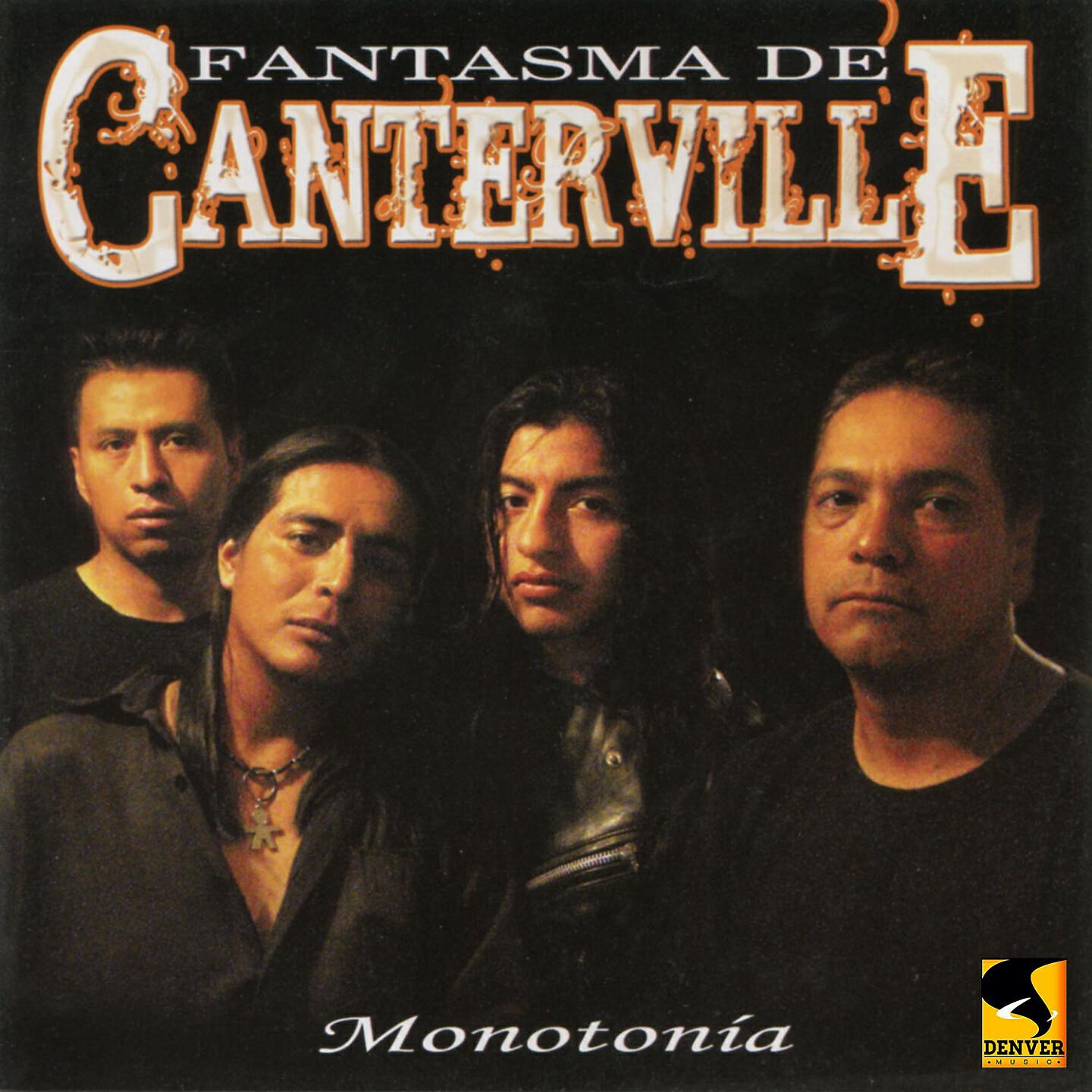 Fantasma De Canterville