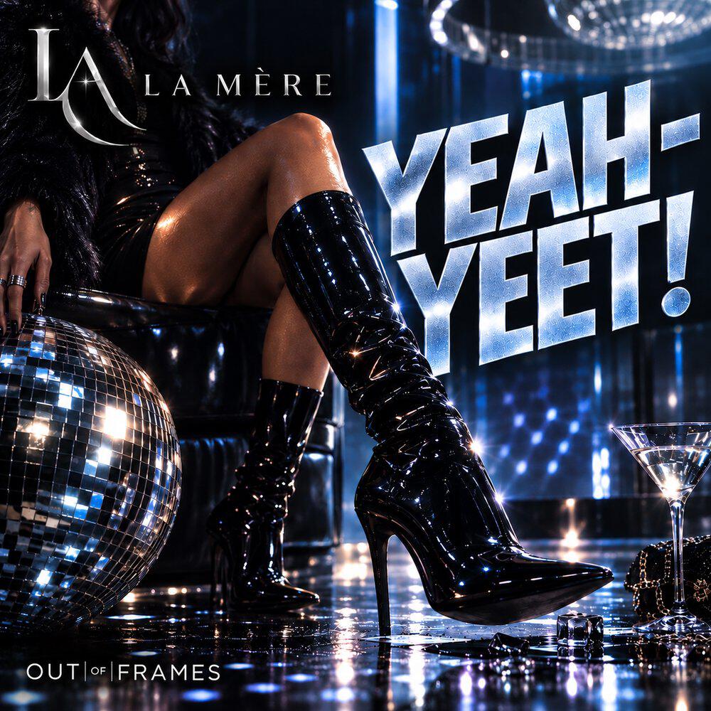 Релиз Yeah-Yett!