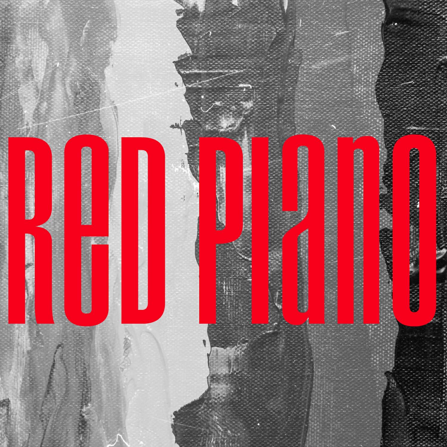 Релиз Red Piano