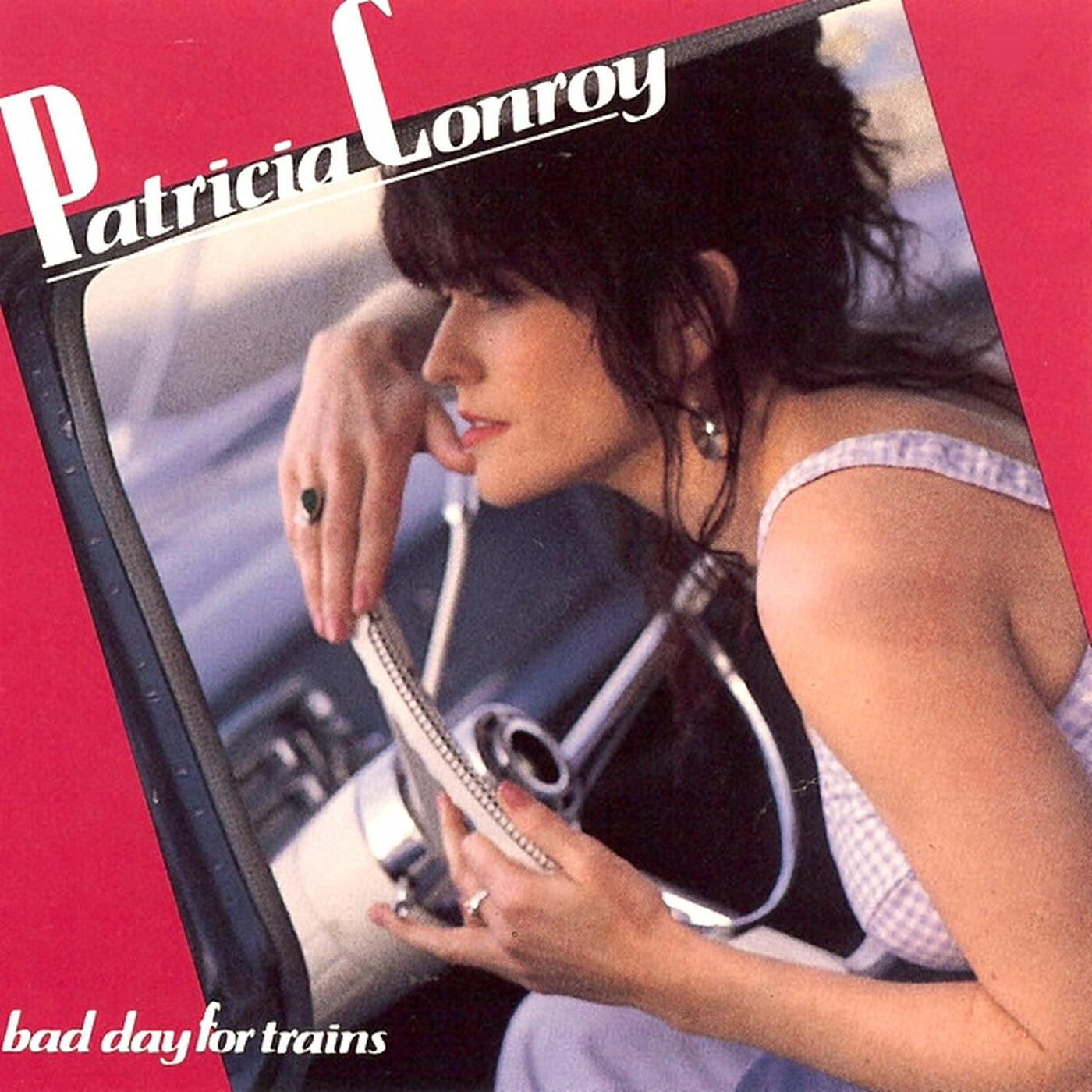 Релиз Bad Day for Trains