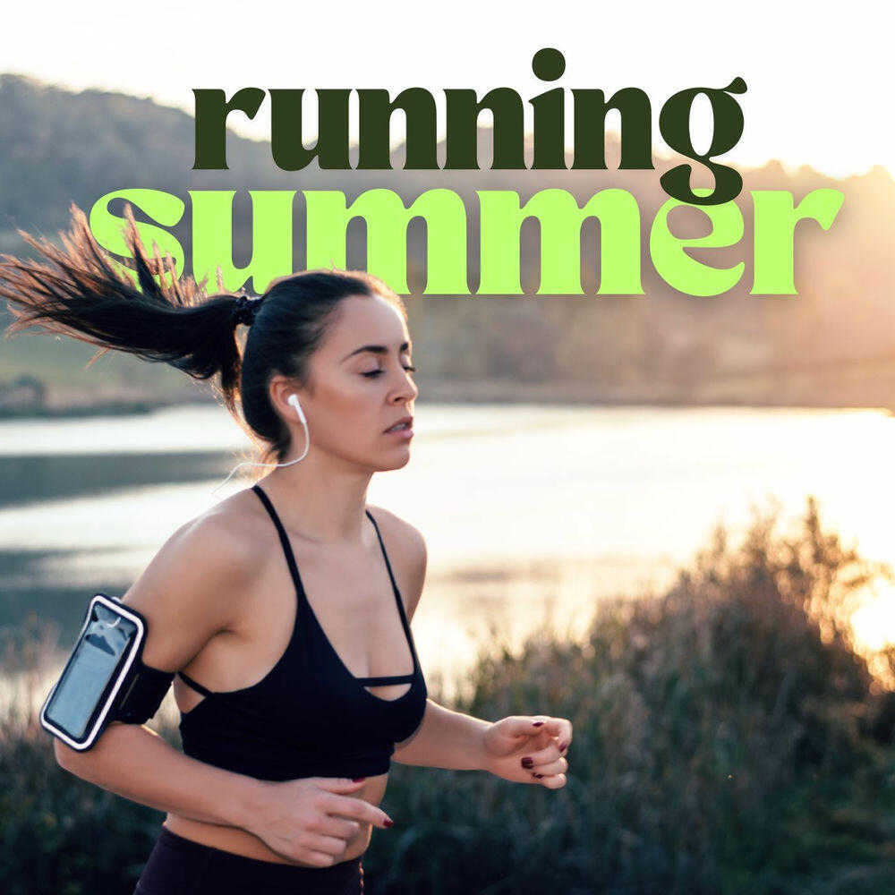 Релиз Running Summer