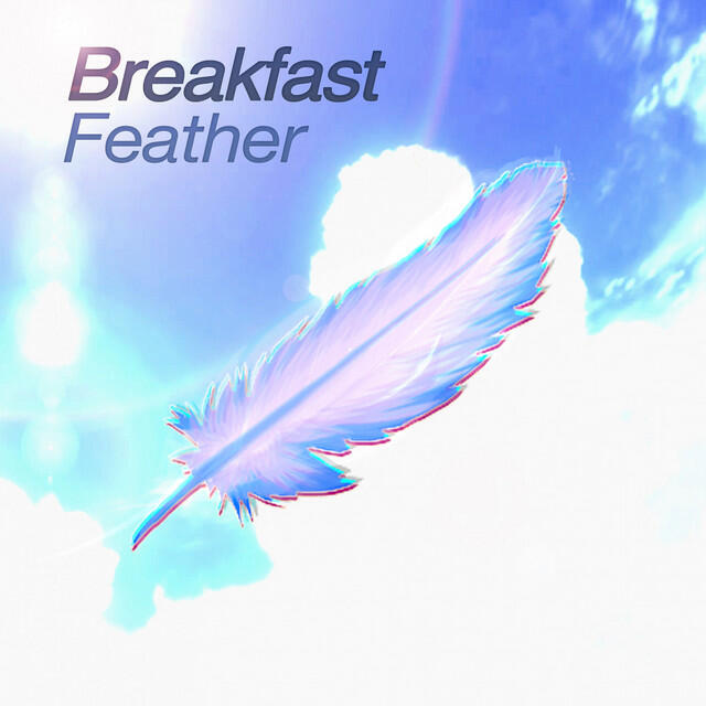 Релиз Feather