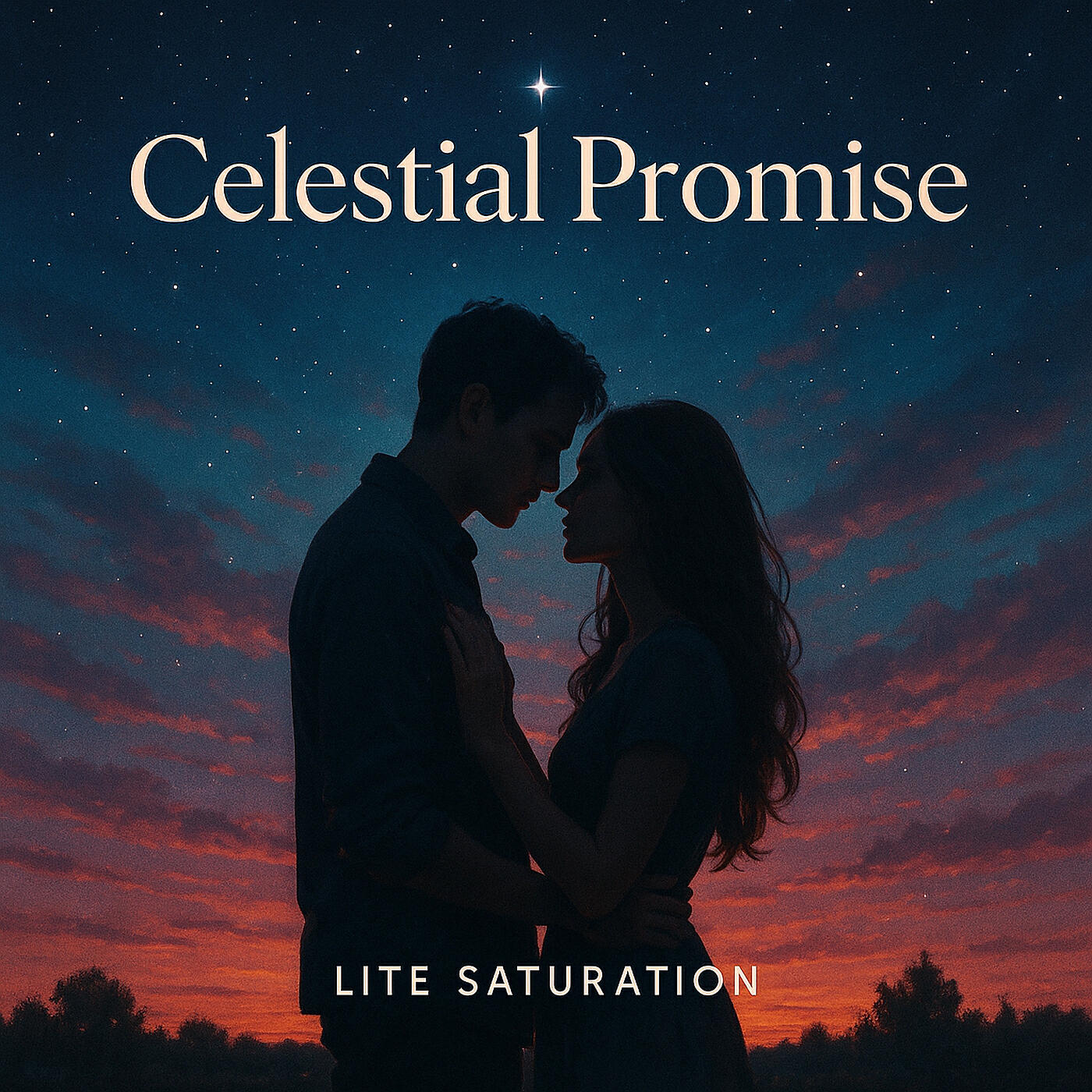 Релиз Celestial Promise