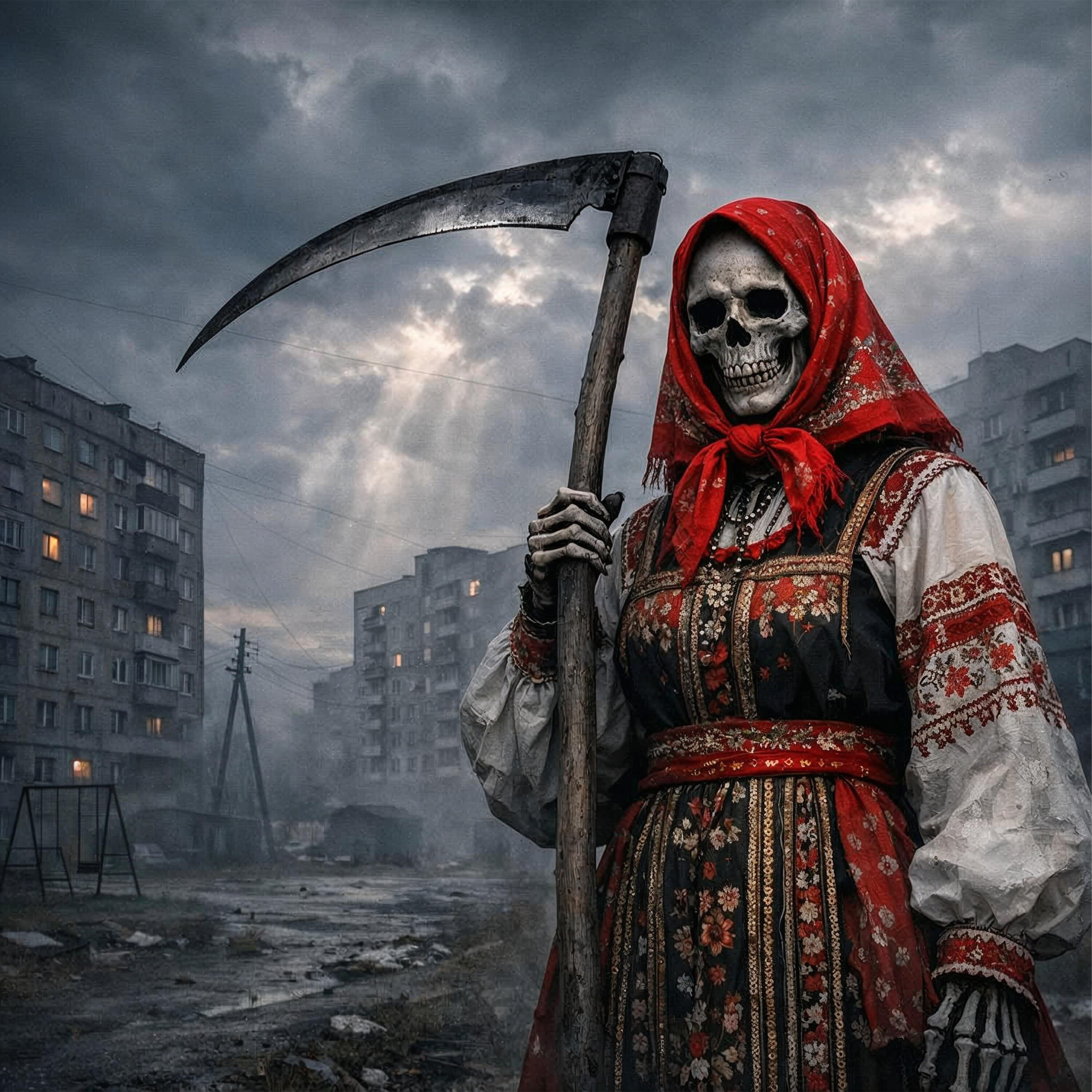 Релиз Моя история