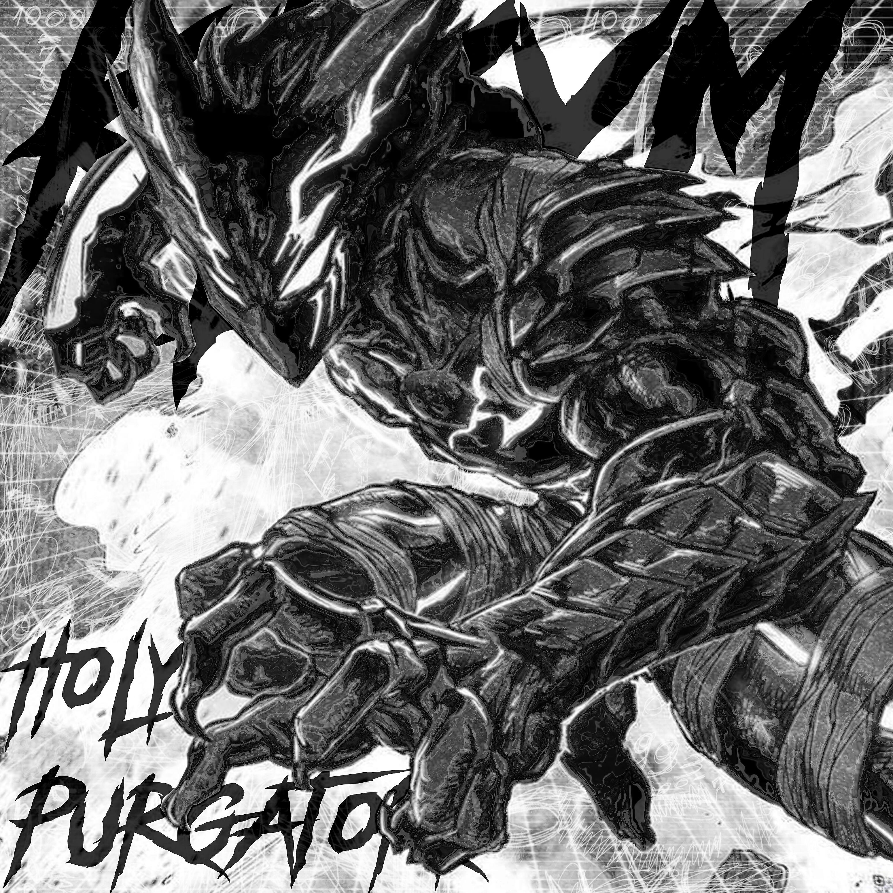 Релиз Holy Purgator