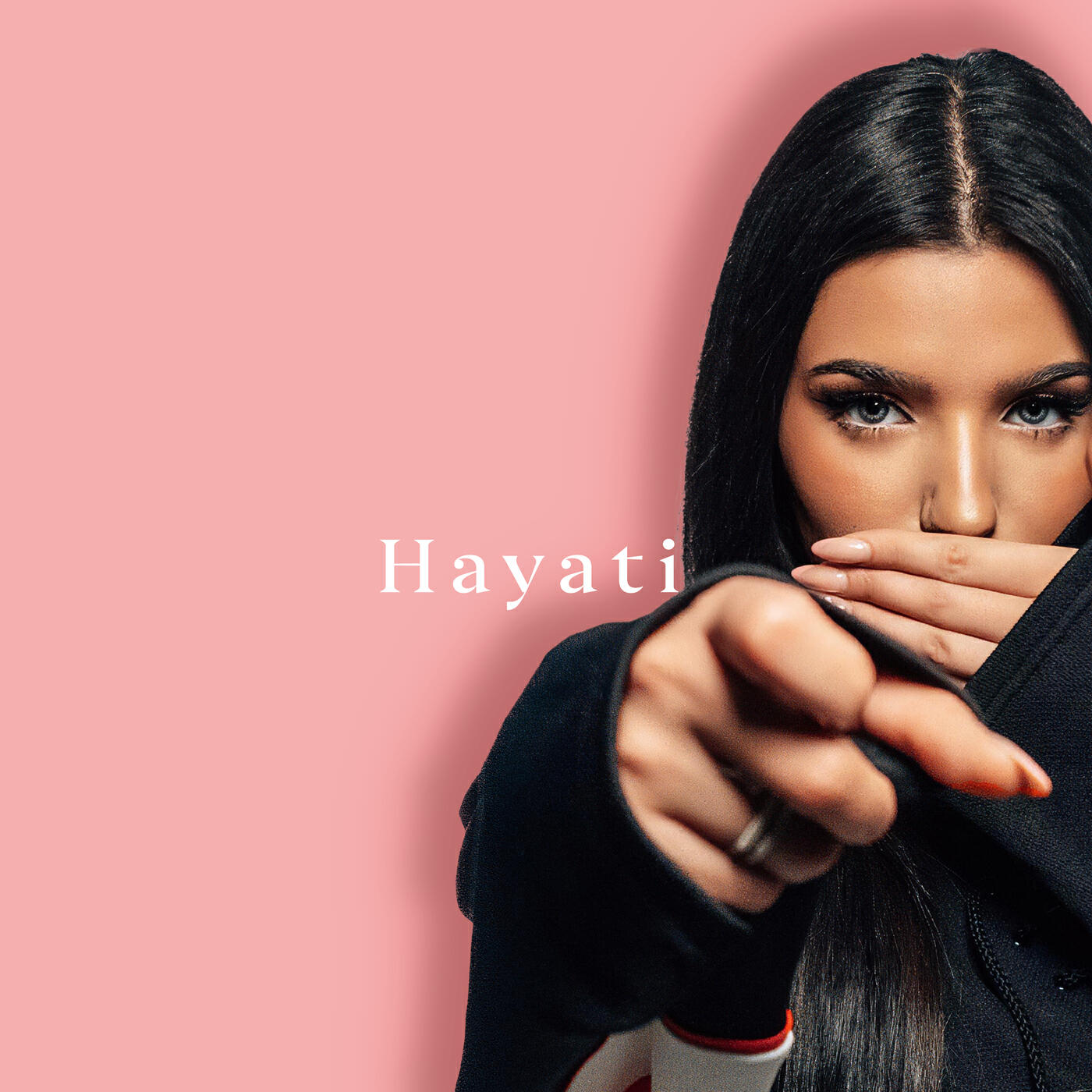 Релиз Hayati
