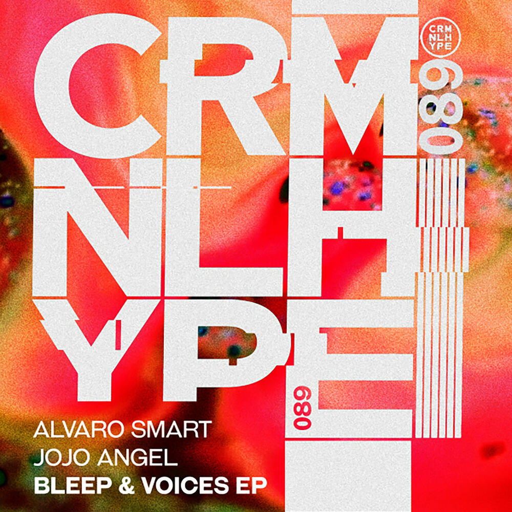 Релиз Bleep & Voices
