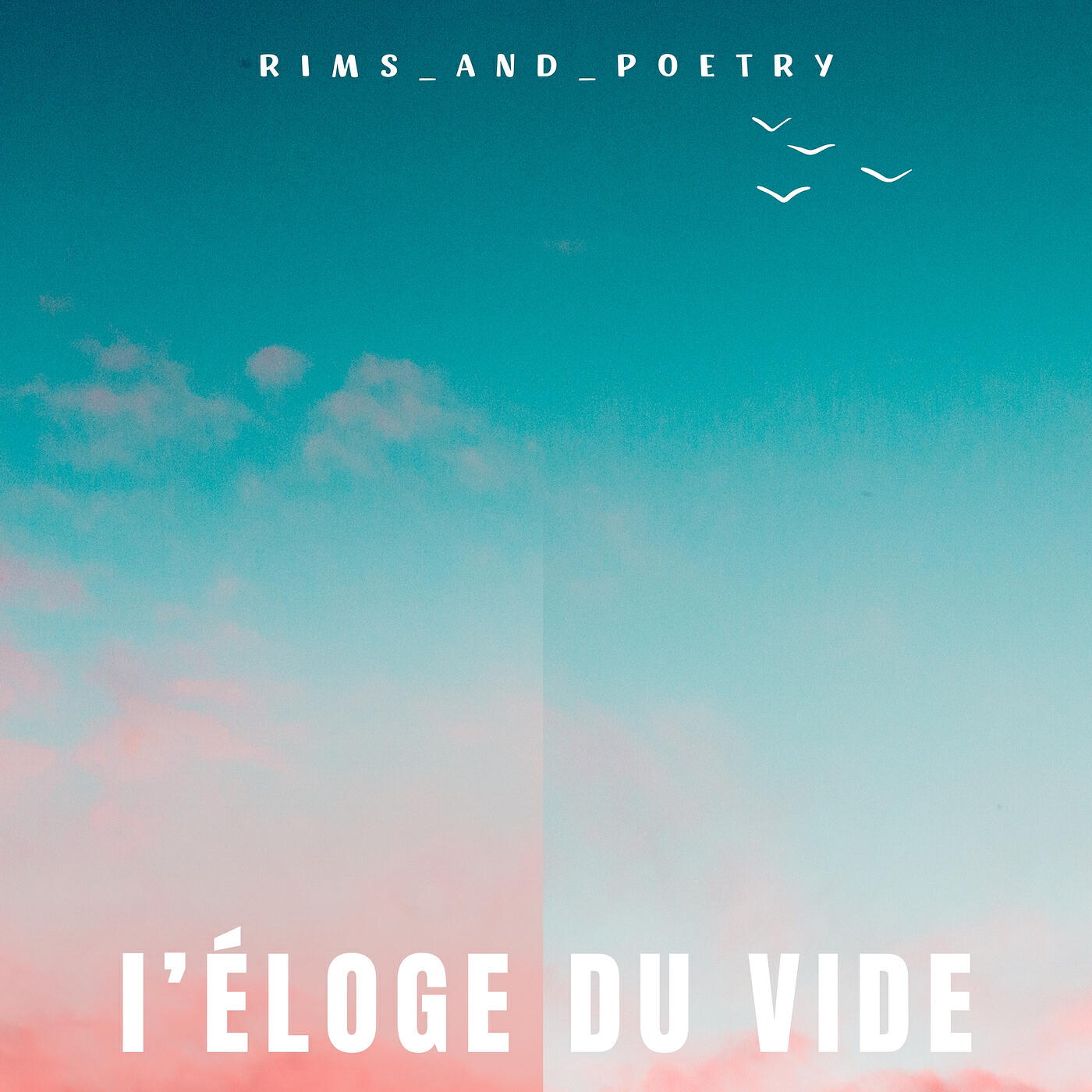 Релиз L'éloge du vide