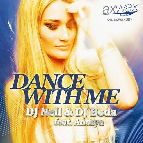 DJ Nell, DJ Beda