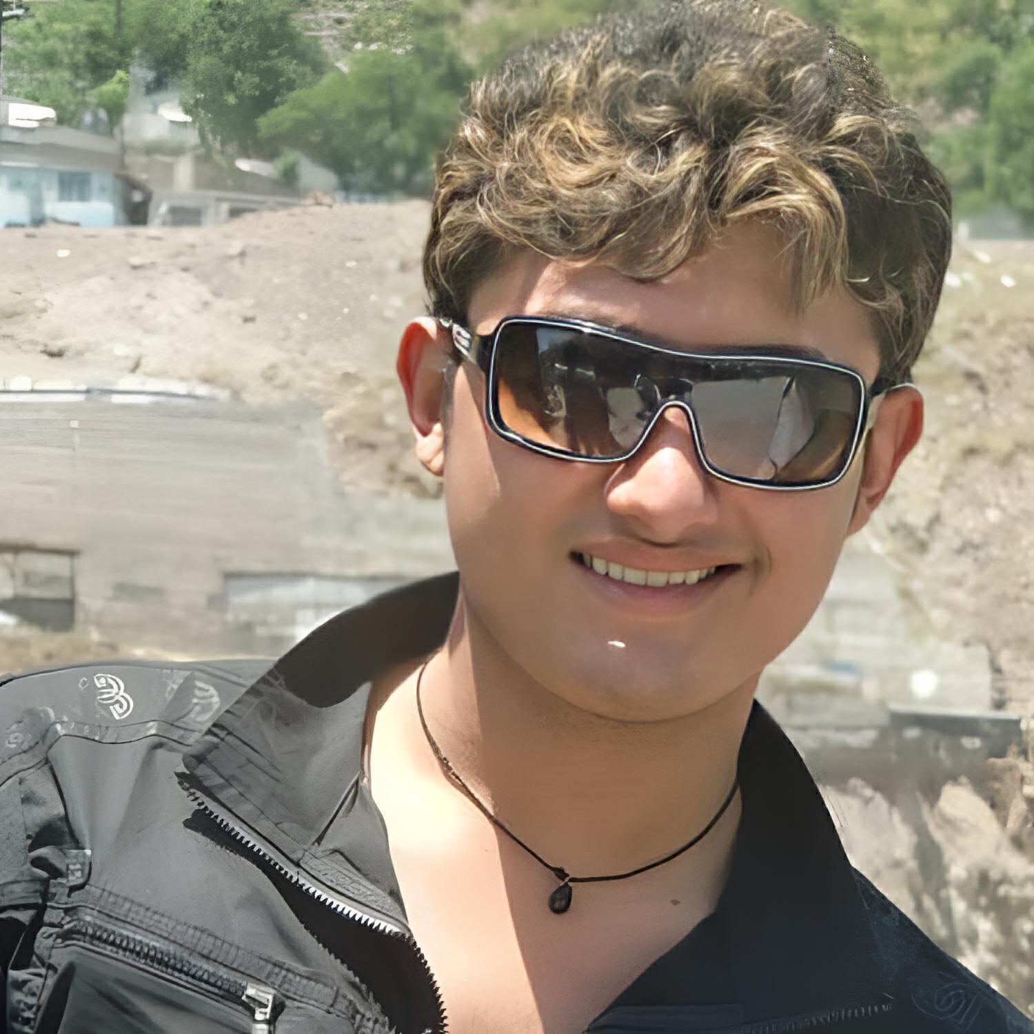 Shah Sawar