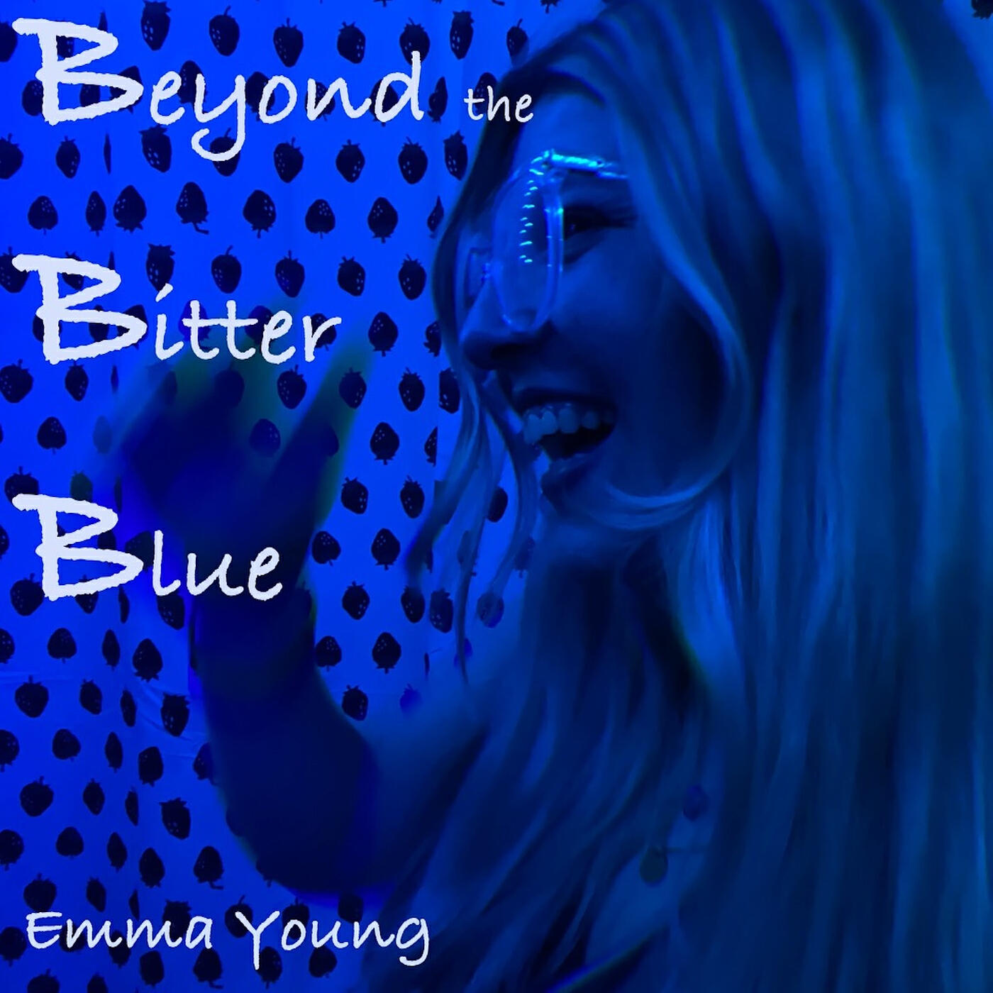 Релиз Beyond the Bitter Blue