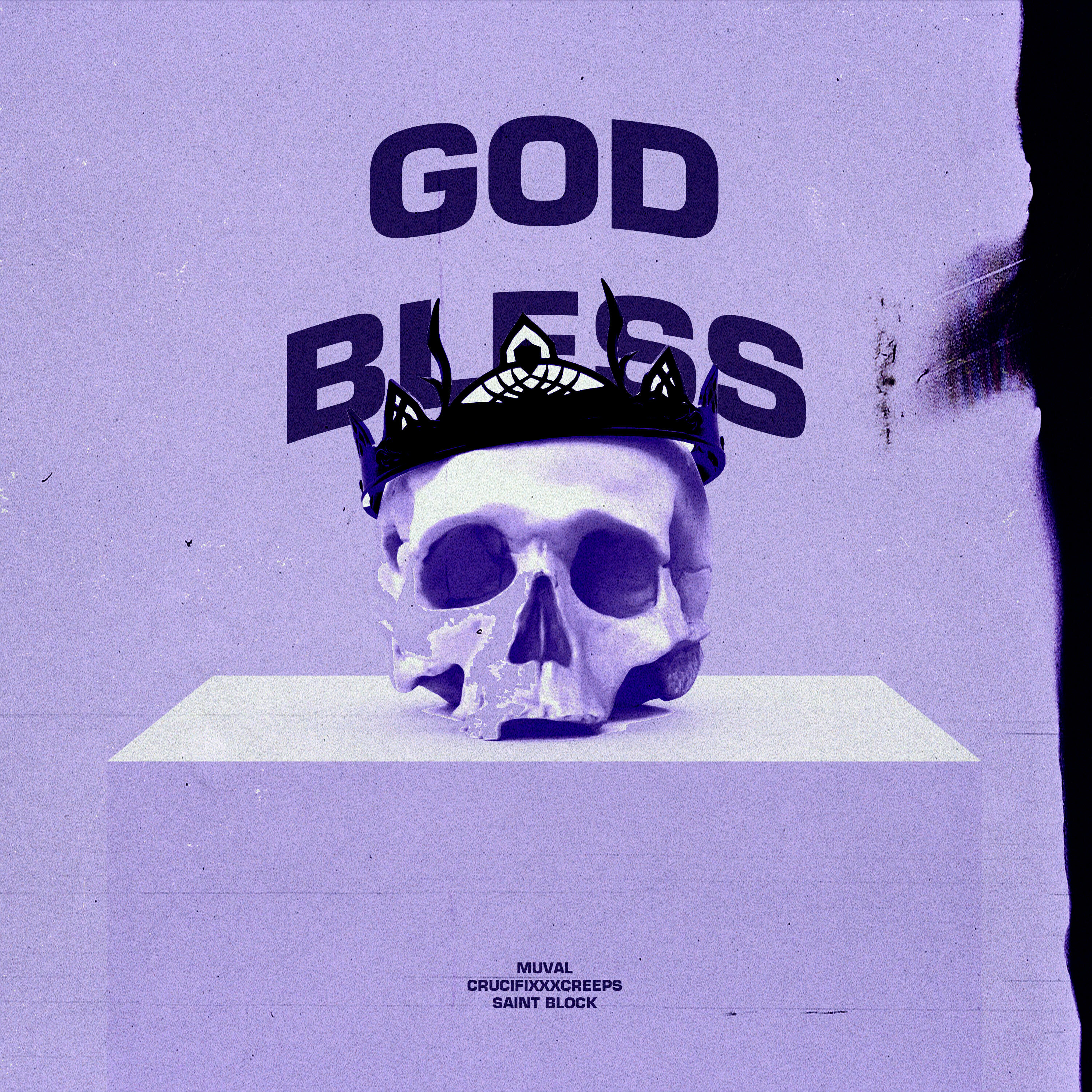 Релиз God Bless