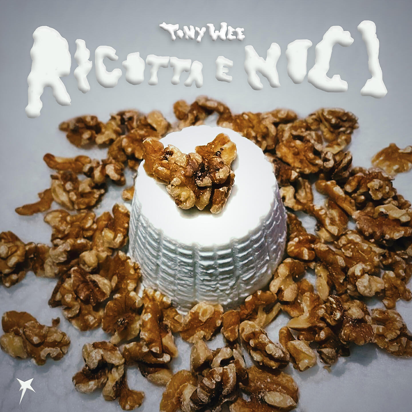 Релиз Ricotta e noci