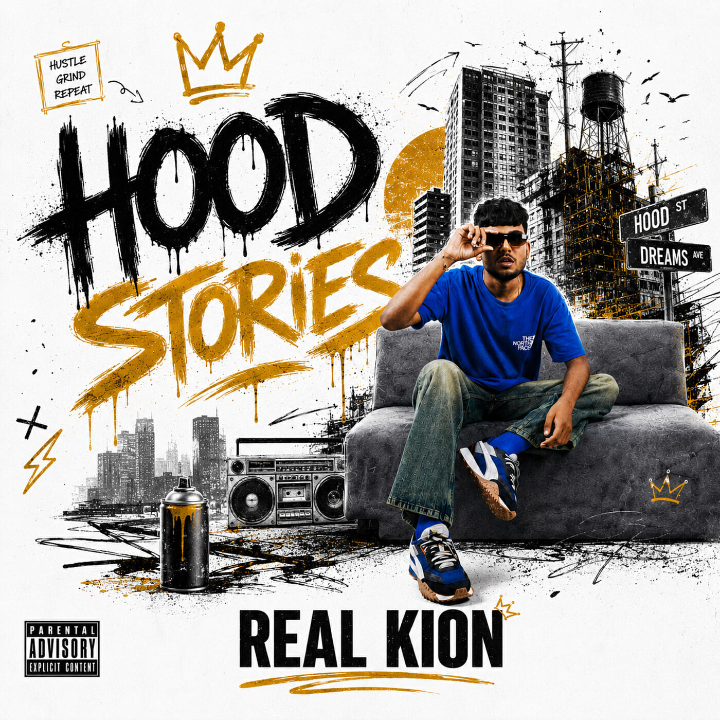 Real Kion