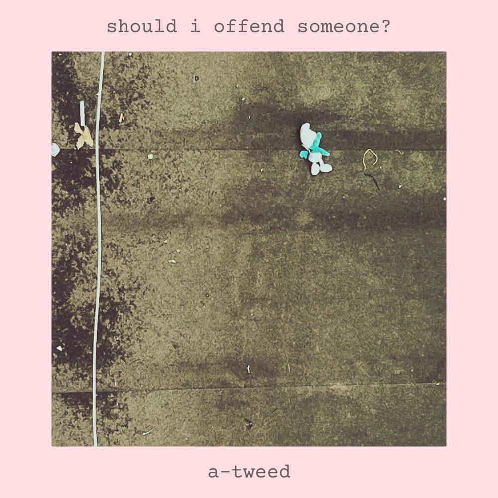 Релиз should i offend someone?