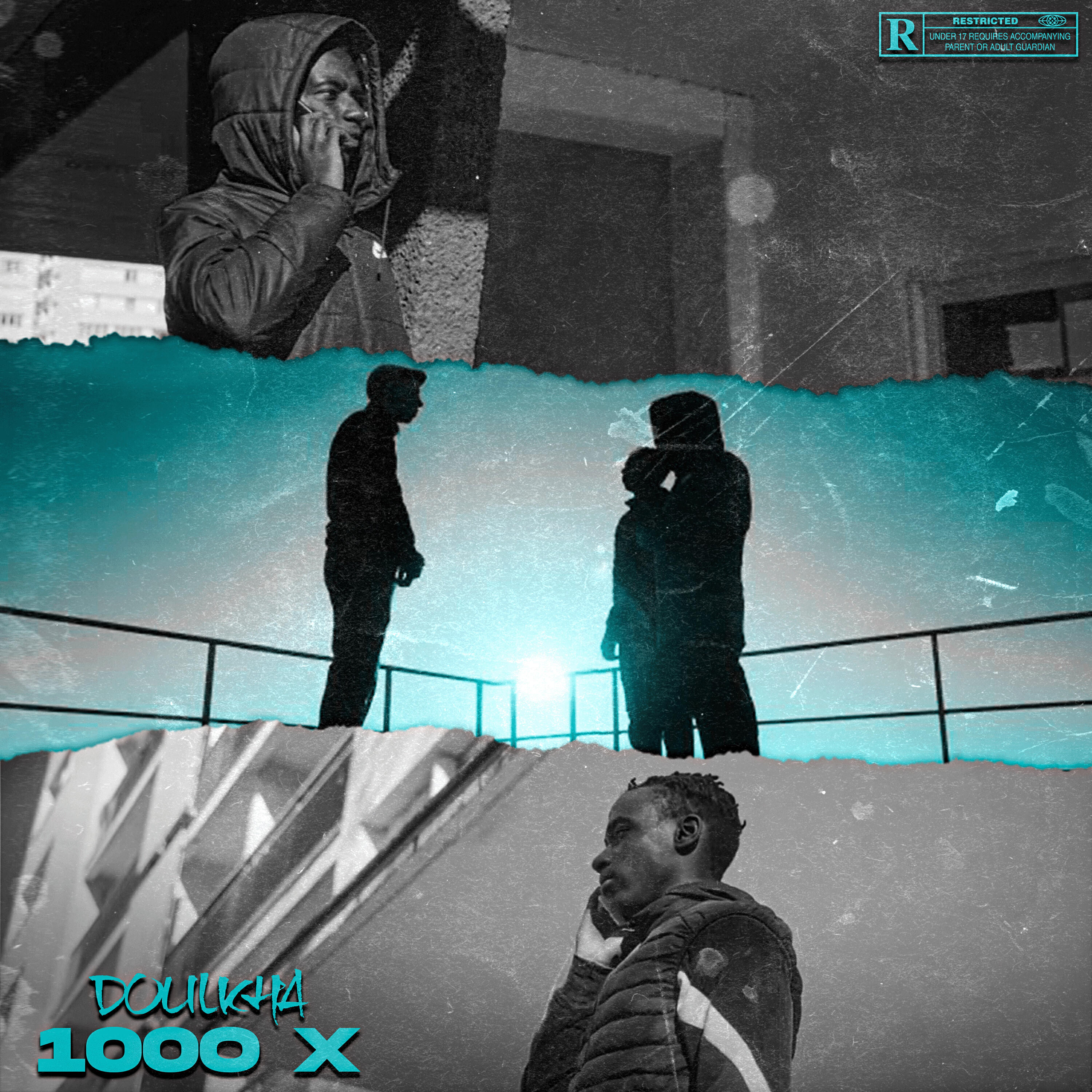 Релиз 1000x