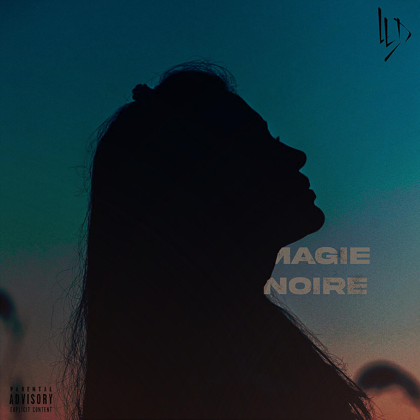 Релиз Magie noire