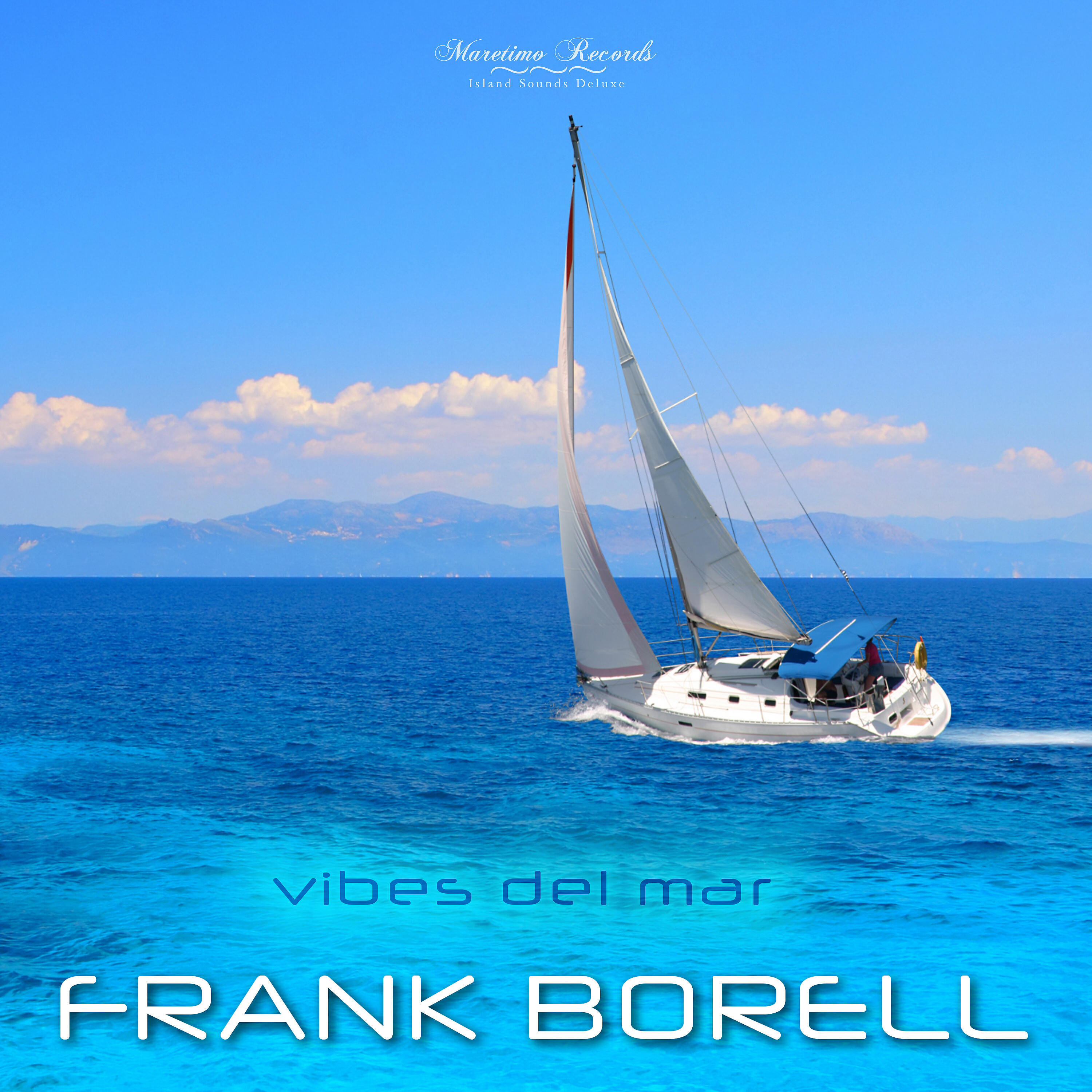 Релиз Vibes del Mar (Airwaves Mix)