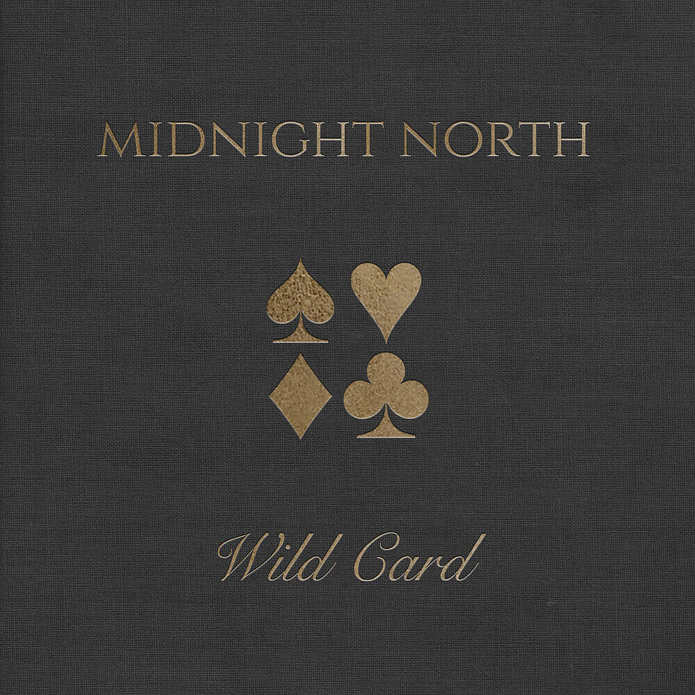 Релиз Wild Card